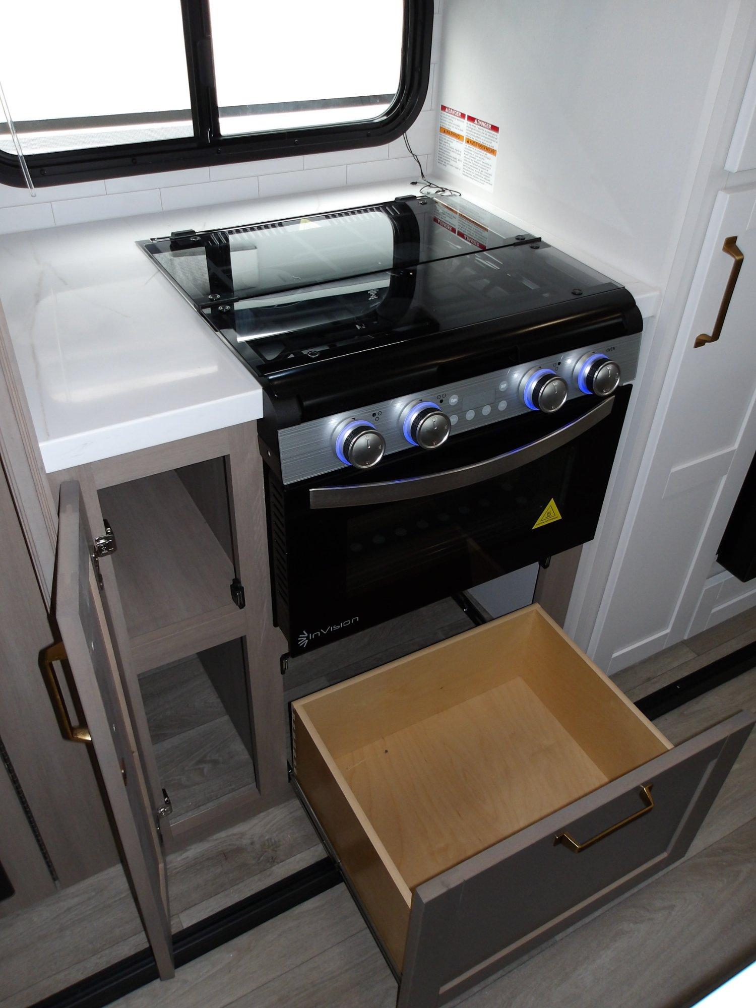 2027 Jayco 2027 Jayco Eagle - thumbnail 21