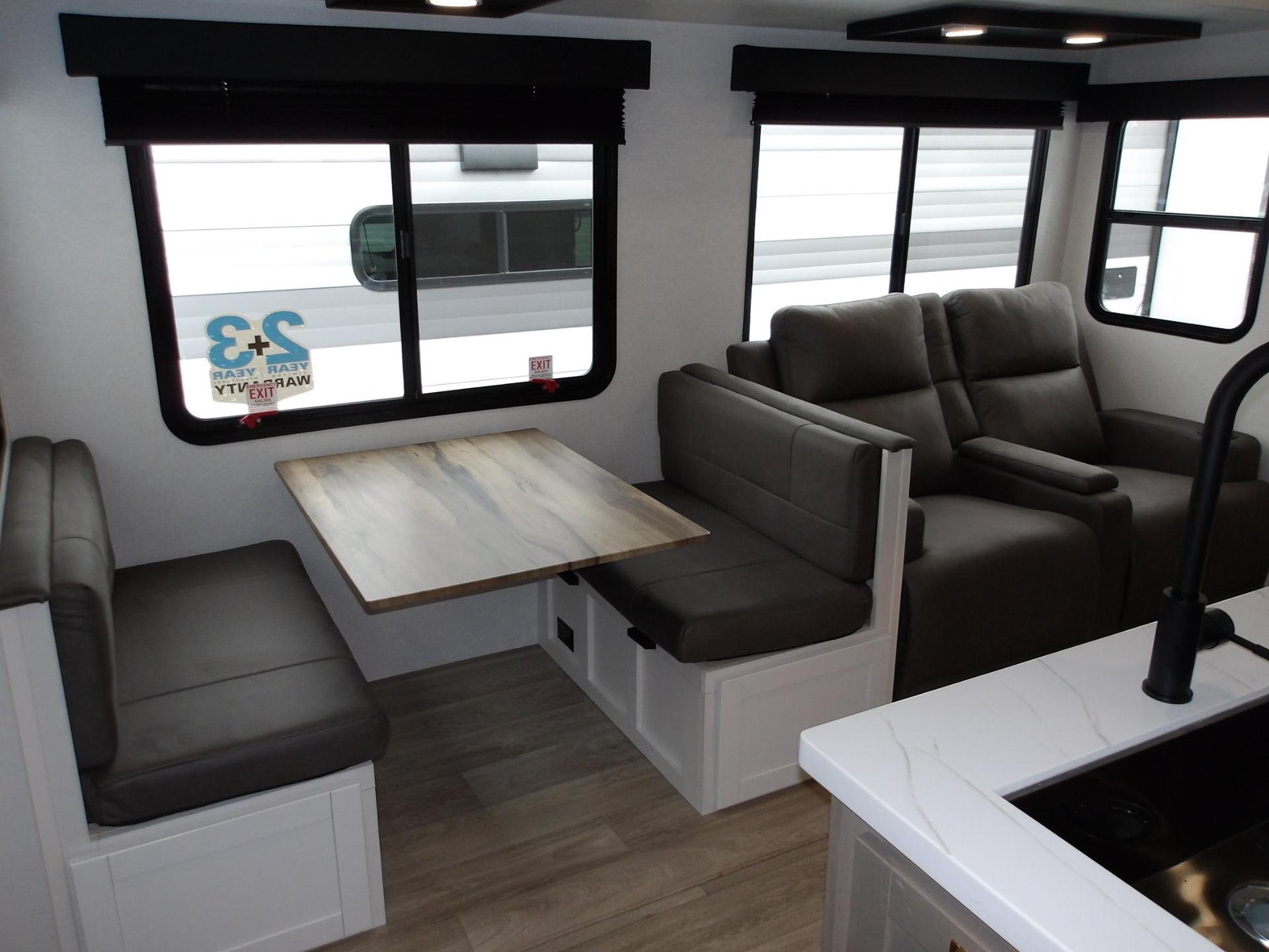 2027 Jayco 2027 Jayco Eagle - thumbnail 28