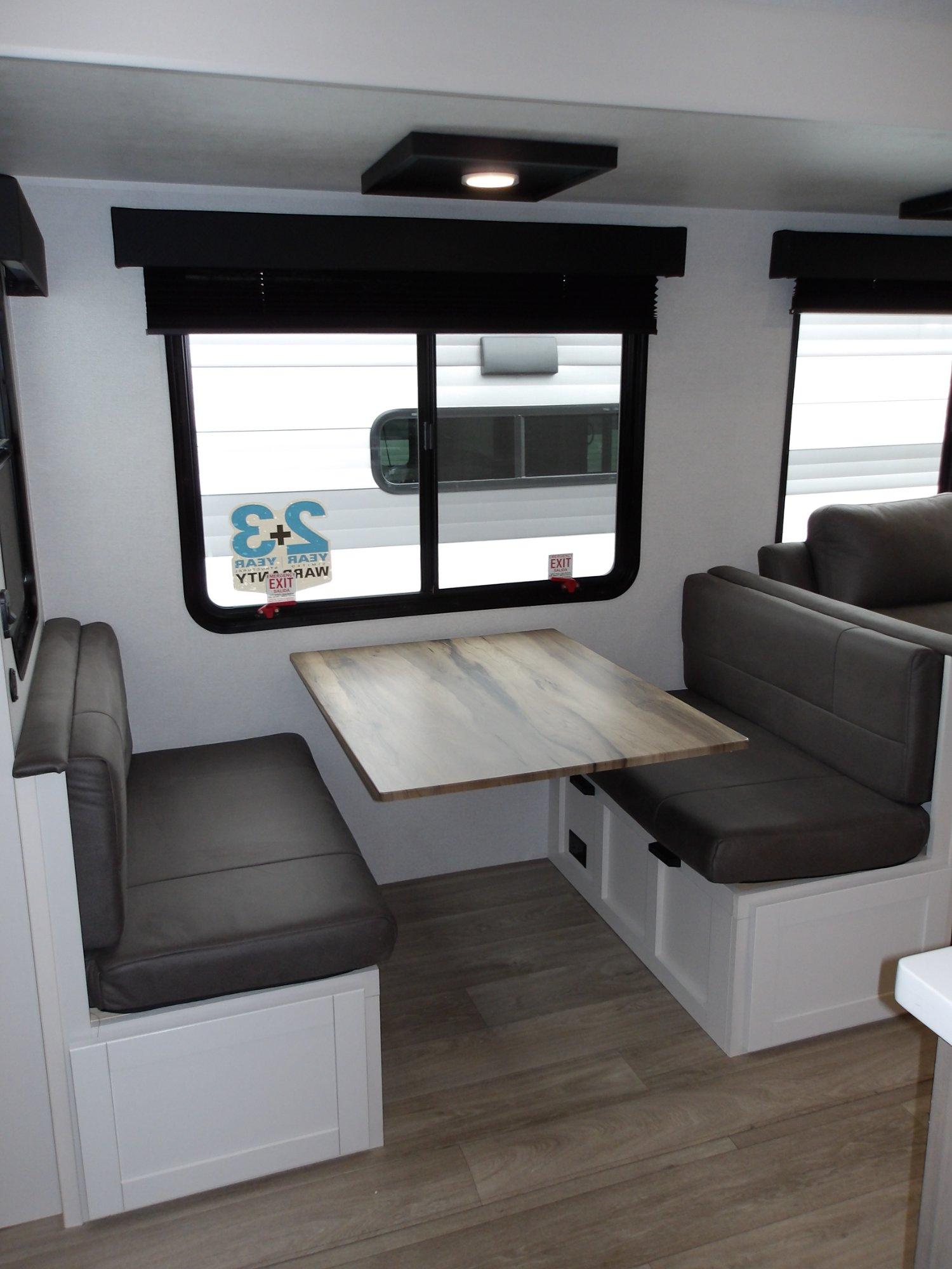 2027 Jayco 2027 Jayco Eagle - thumbnail 29
