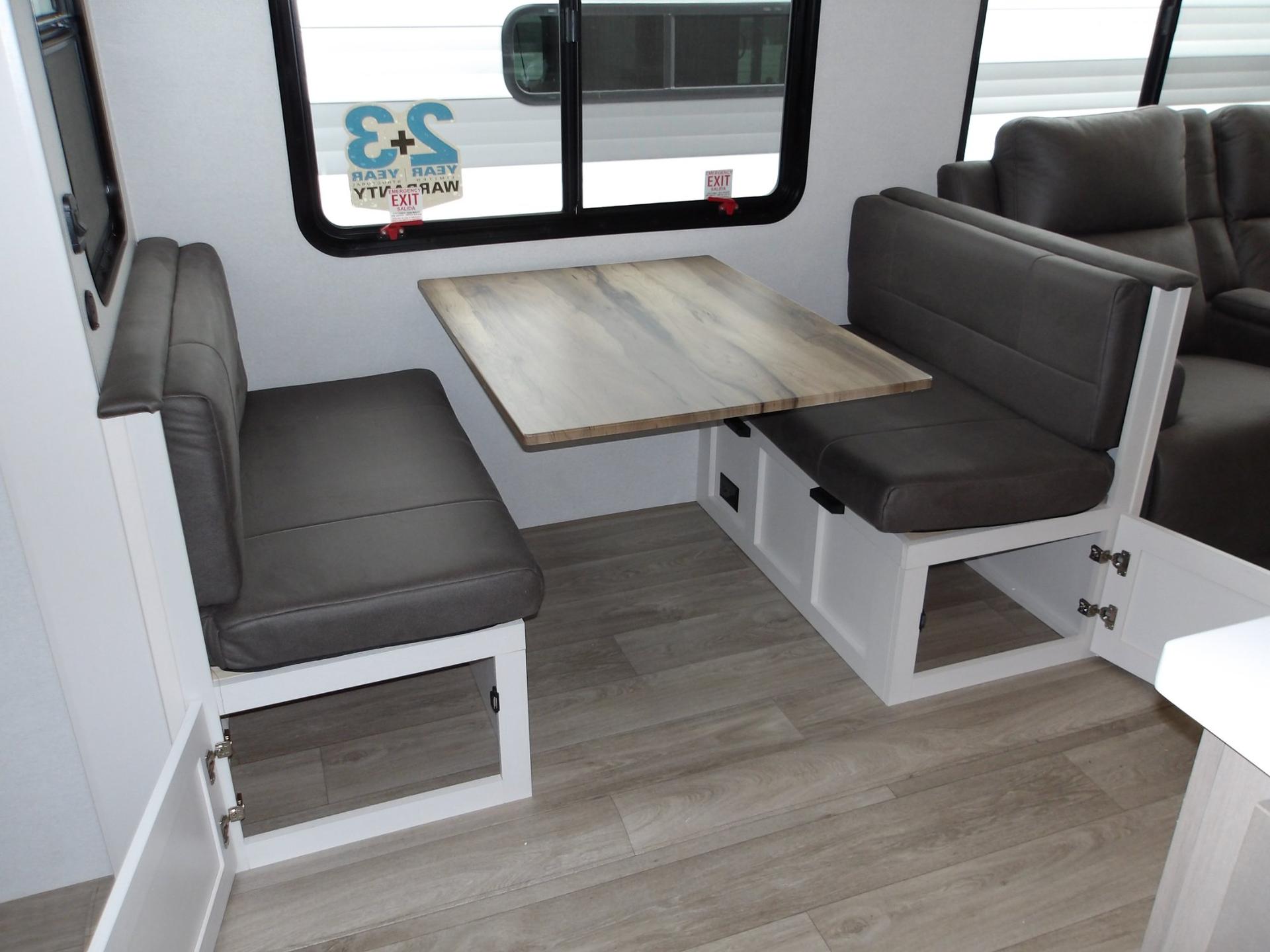 2027 Jayco 2027 Jayco Eagle - thumbnail 30