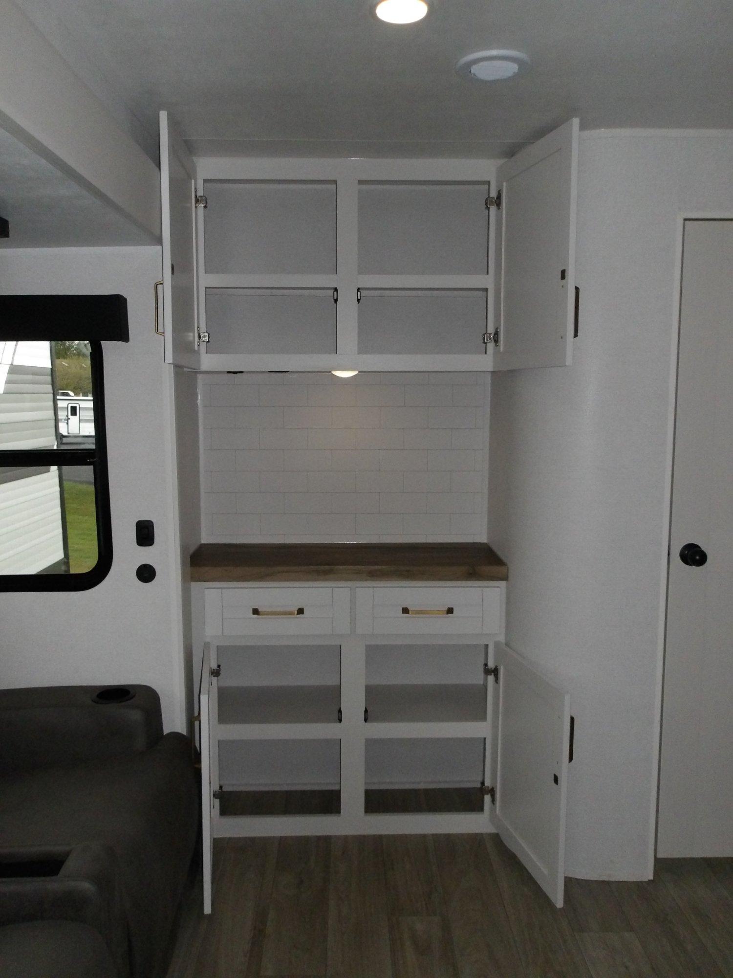 2027 Jayco 2027 Jayco Eagle - thumbnail 34