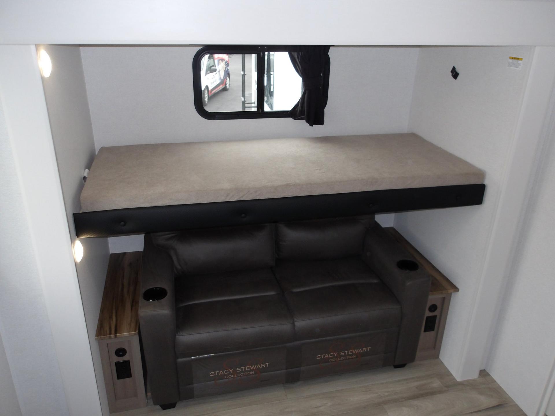 2027 Jayco 2027 Jayco Eagle - thumbnail 41