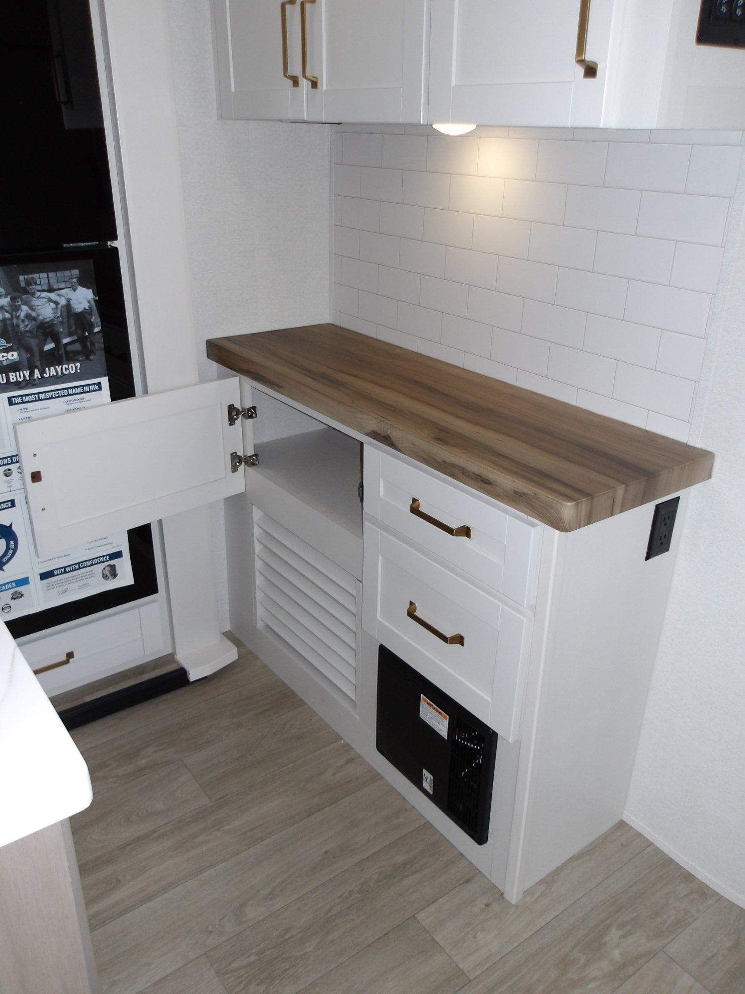 2027 Jayco 2027 Jayco Eagle - thumbnail 51