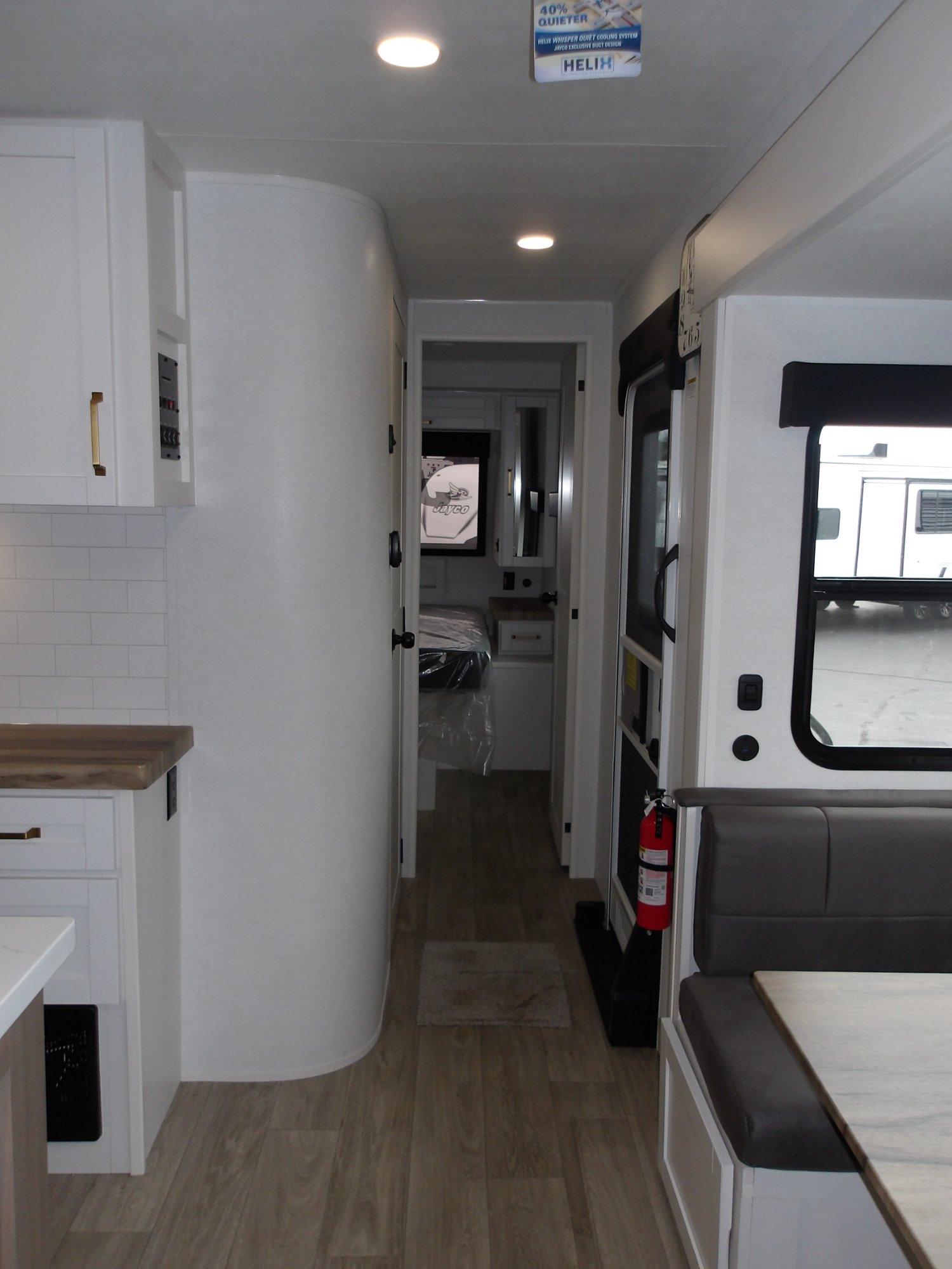 2027 Jayco 2027 Jayco Eagle - thumbnail 53
