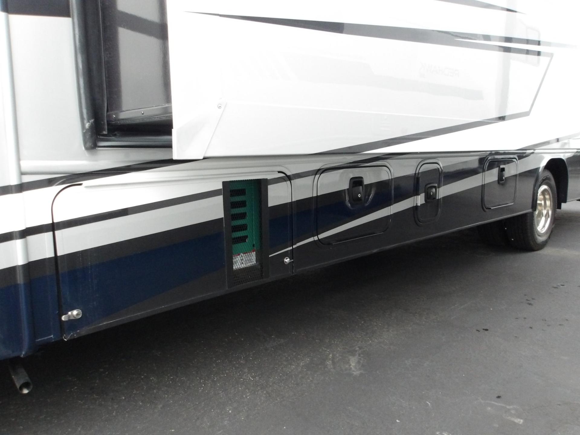 2027 Jayco 2027 Jayco Greyhawk - thumbnail 13