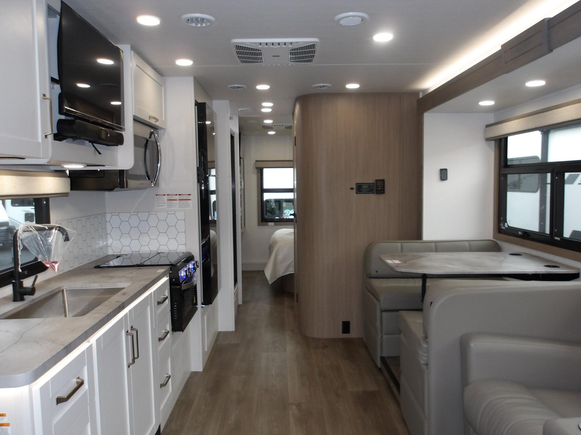 2027 Jayco 2027 Jayco Greyhawk - thumbnail 18