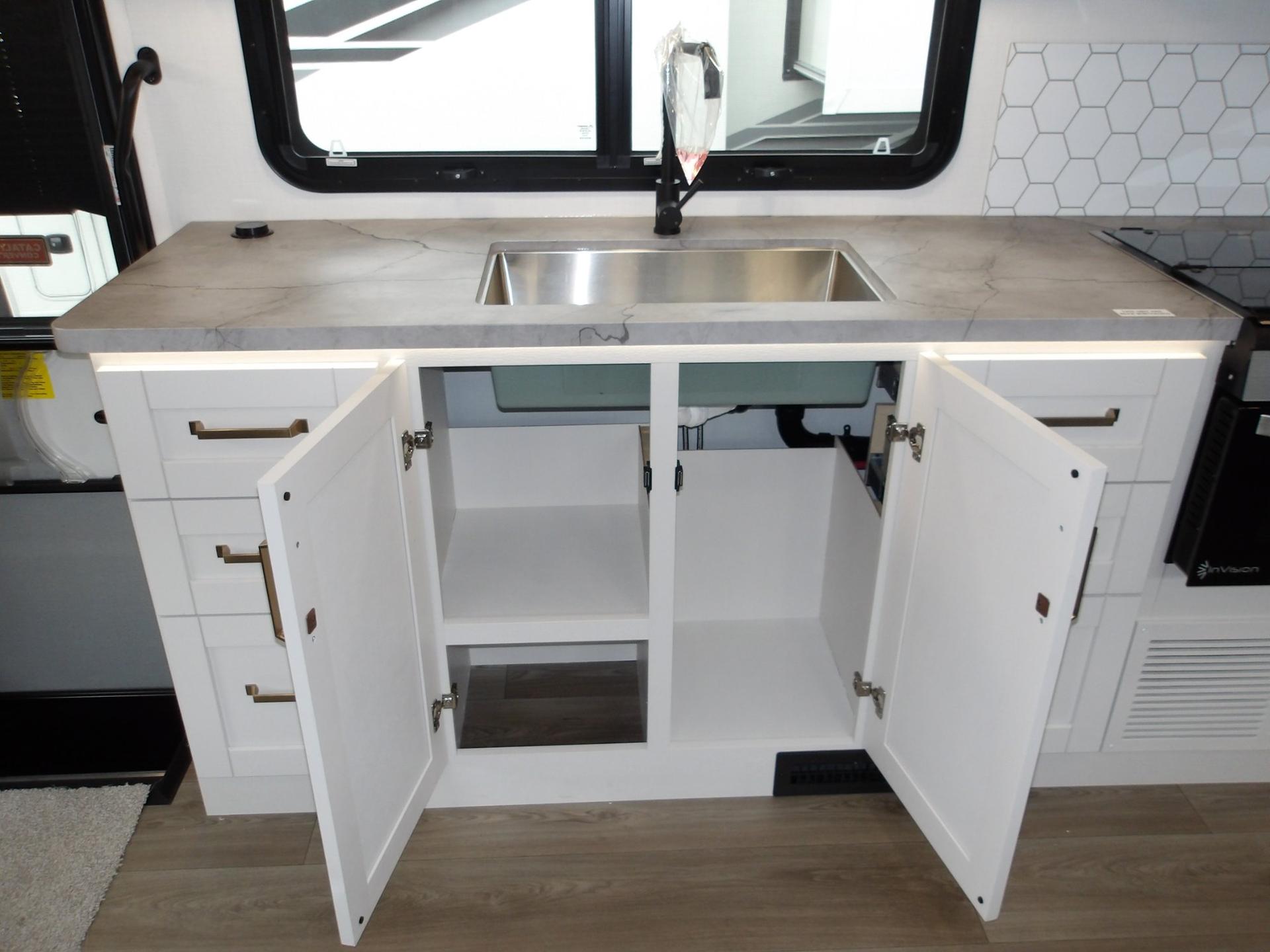 2027 Jayco 2027 Jayco Greyhawk - thumbnail 28