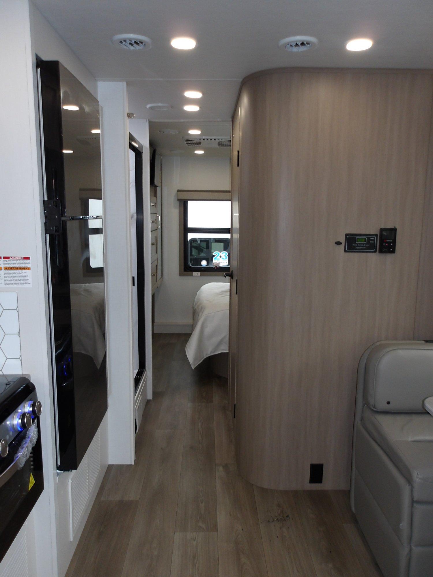 2027 Jayco 2027 Jayco Greyhawk - thumbnail 33
