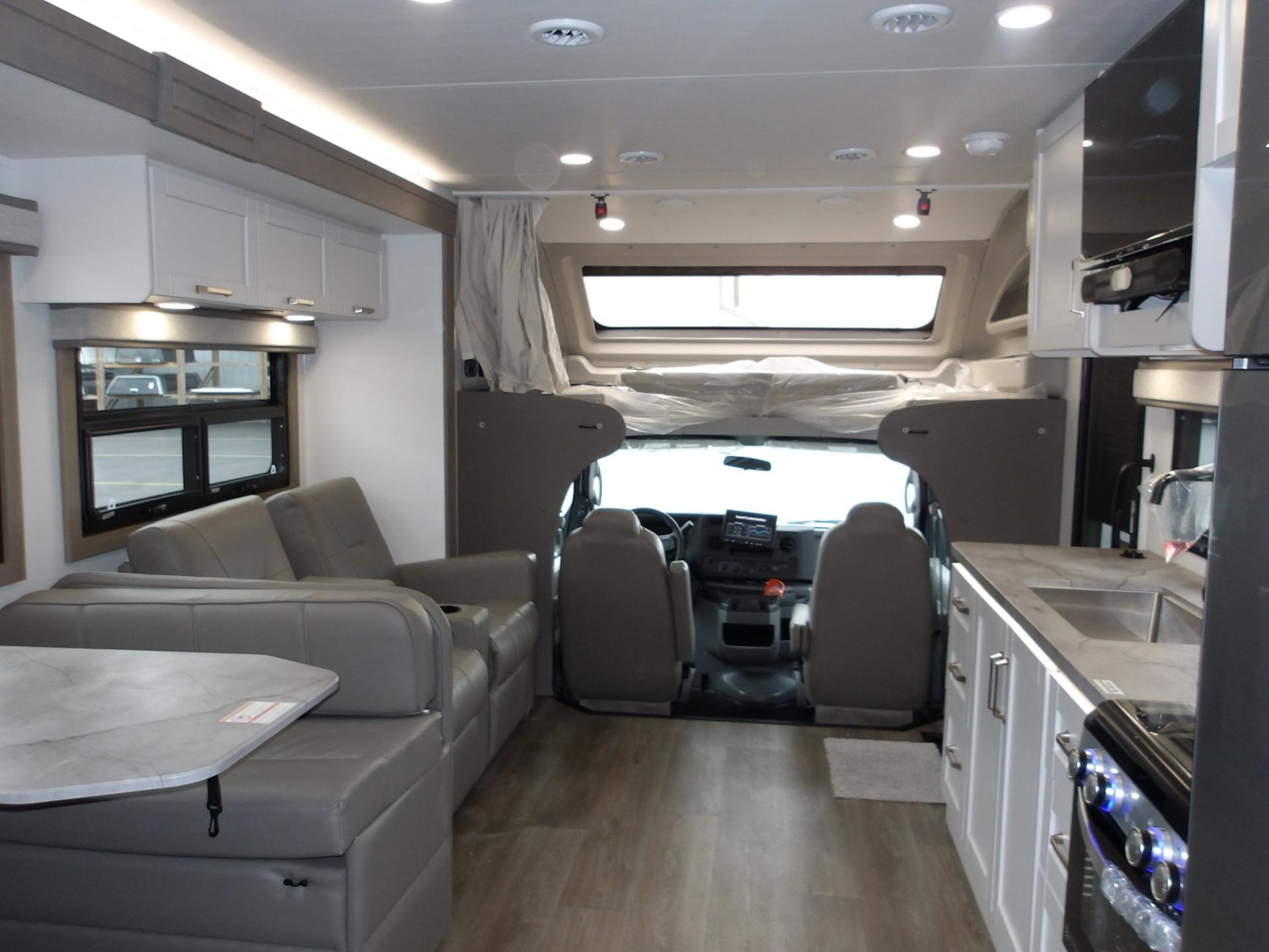 2027 Jayco 2027 Jayco Greyhawk - thumbnail 51