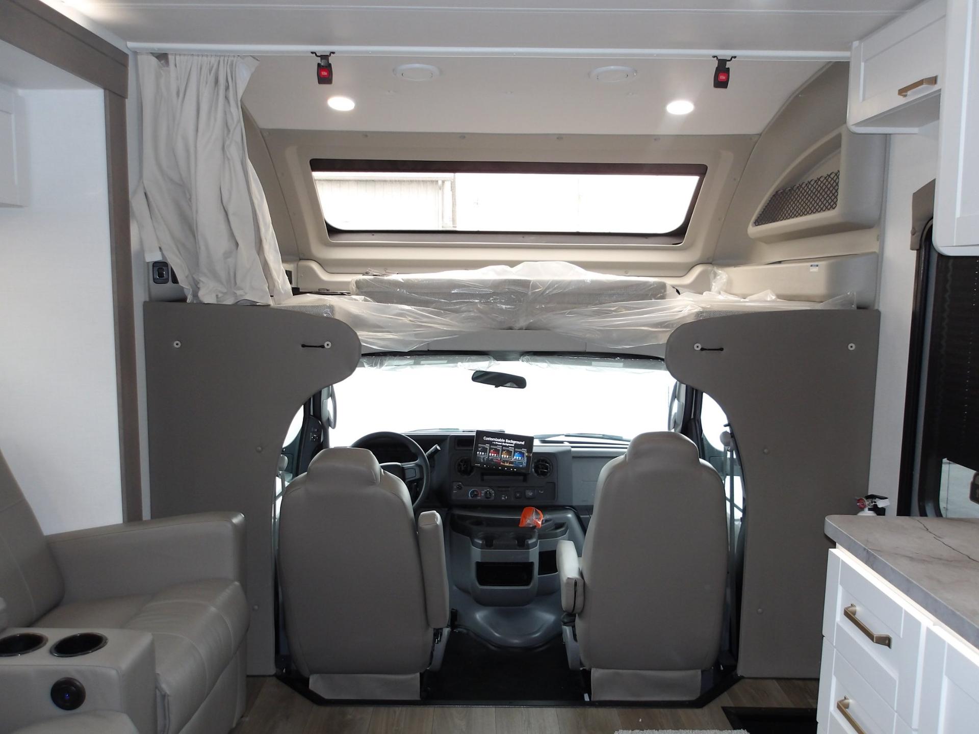 2027 Jayco 2027 Jayco Greyhawk - thumbnail 52