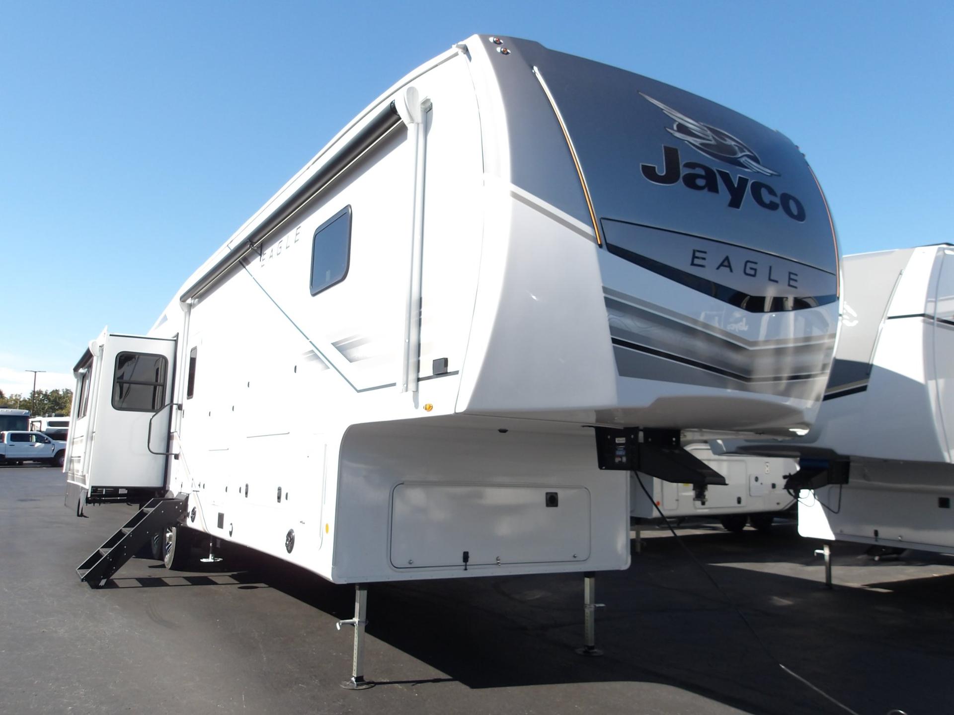 2027 Jayco Eagle 355MBQS