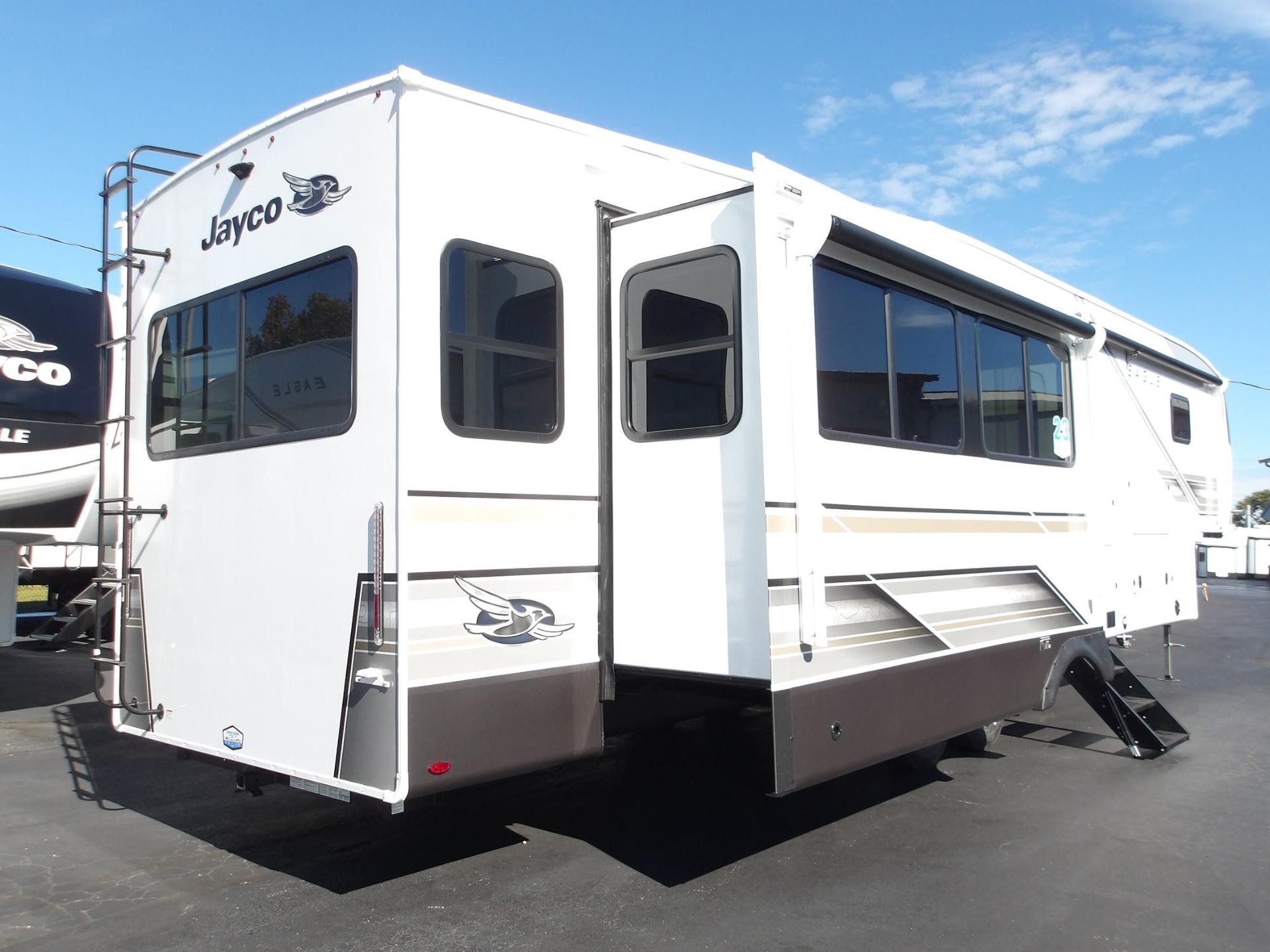 2027 Jayco 2027 Jayco Eagle - thumbnail 9