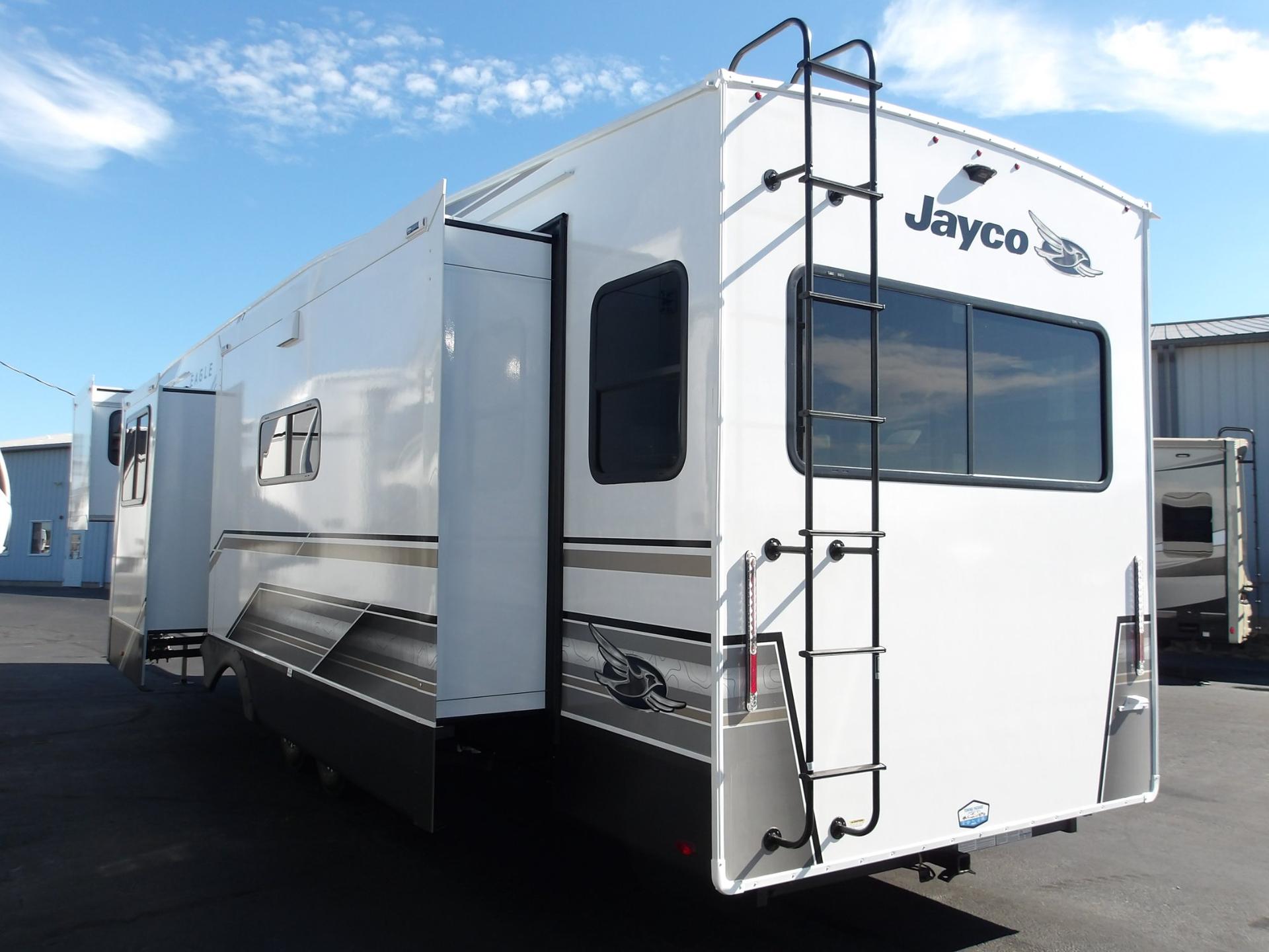 2027 Jayco 2027 Jayco Eagle - thumbnail 10