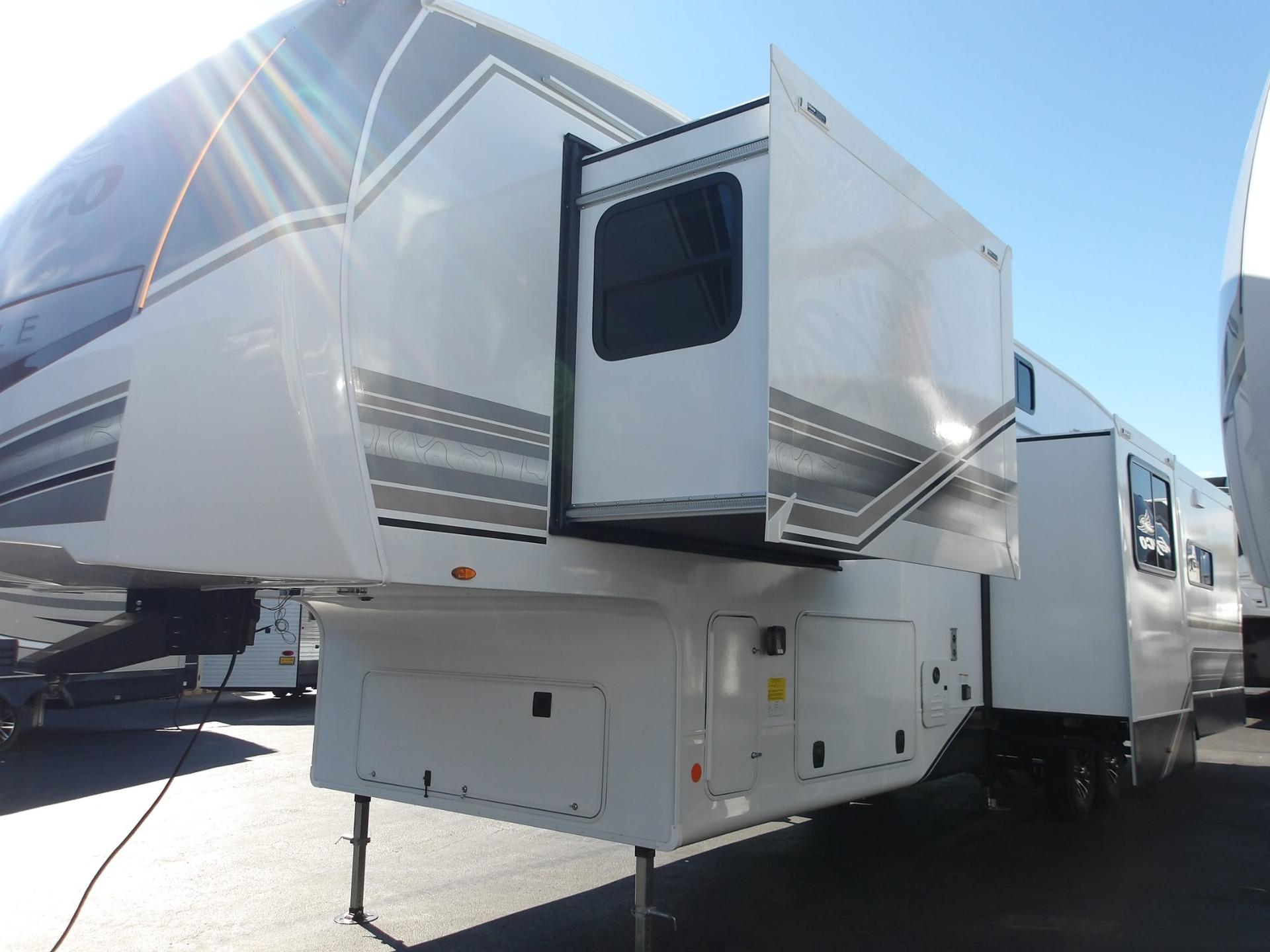 2027 Jayco 2027 Jayco Eagle - thumbnail 11