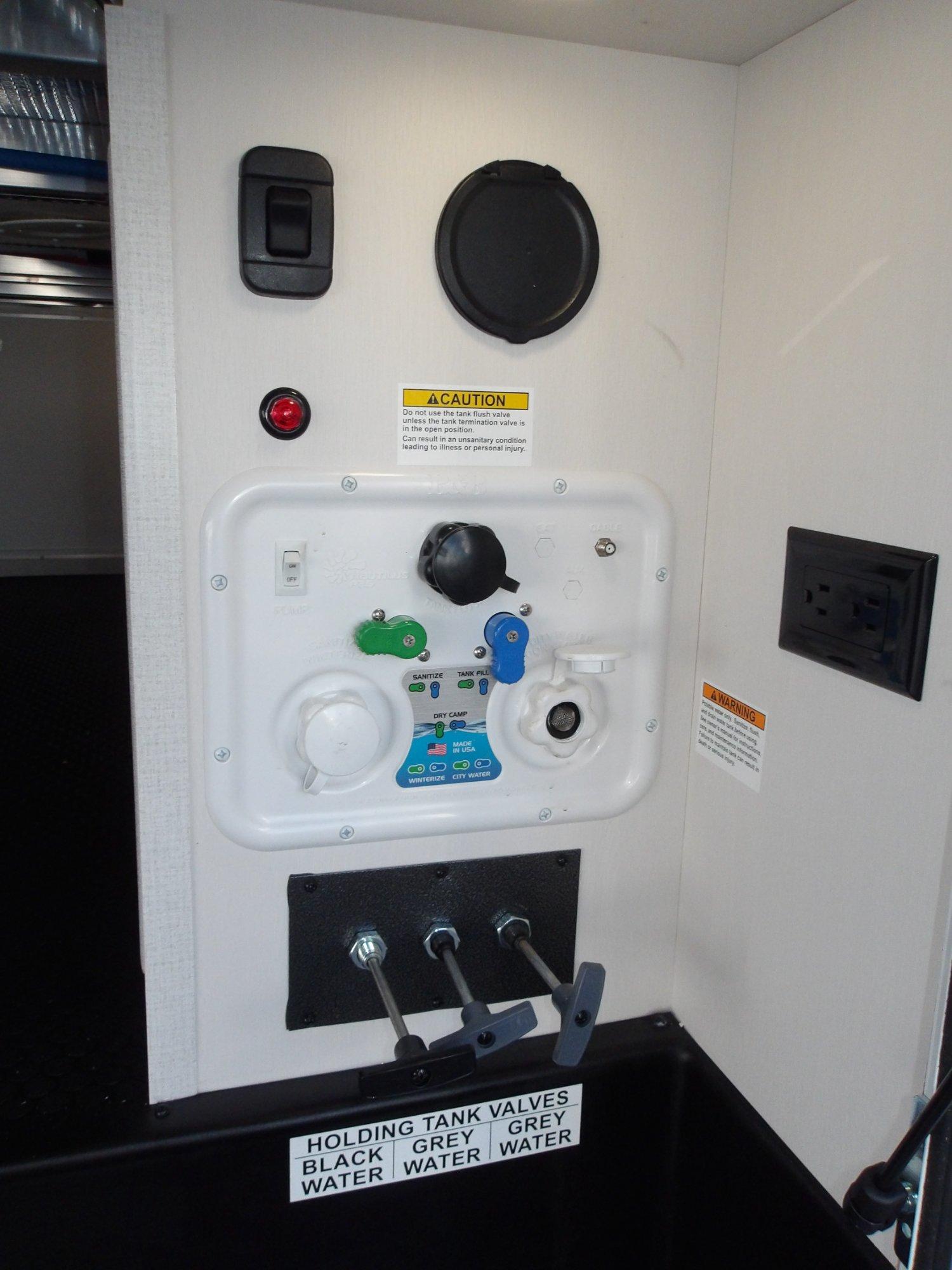 2027 Jayco 2027 Jayco Eagle - thumbnail 14