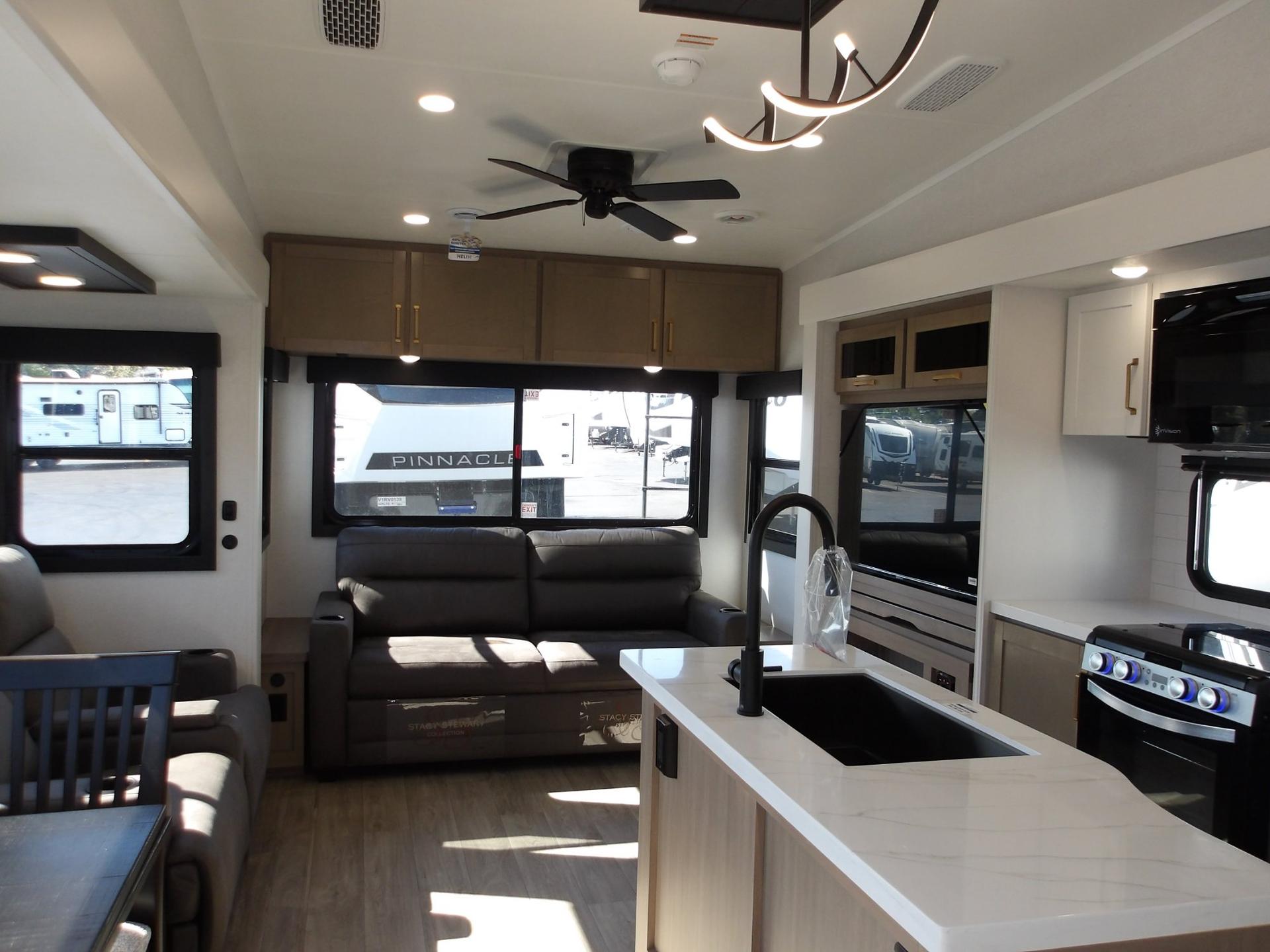 2027 Jayco 2027 Jayco Eagle - thumbnail 15