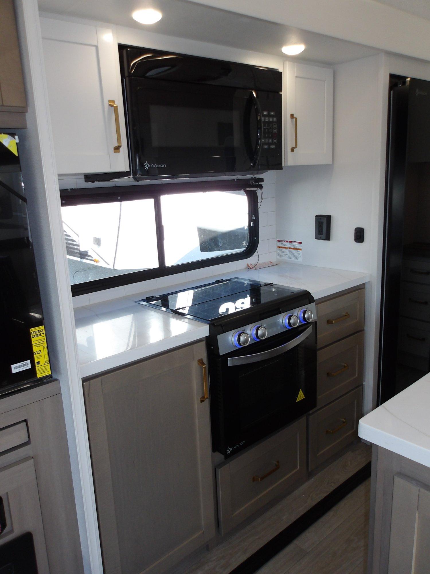 2027 Jayco 2027 Jayco Eagle - thumbnail 25
