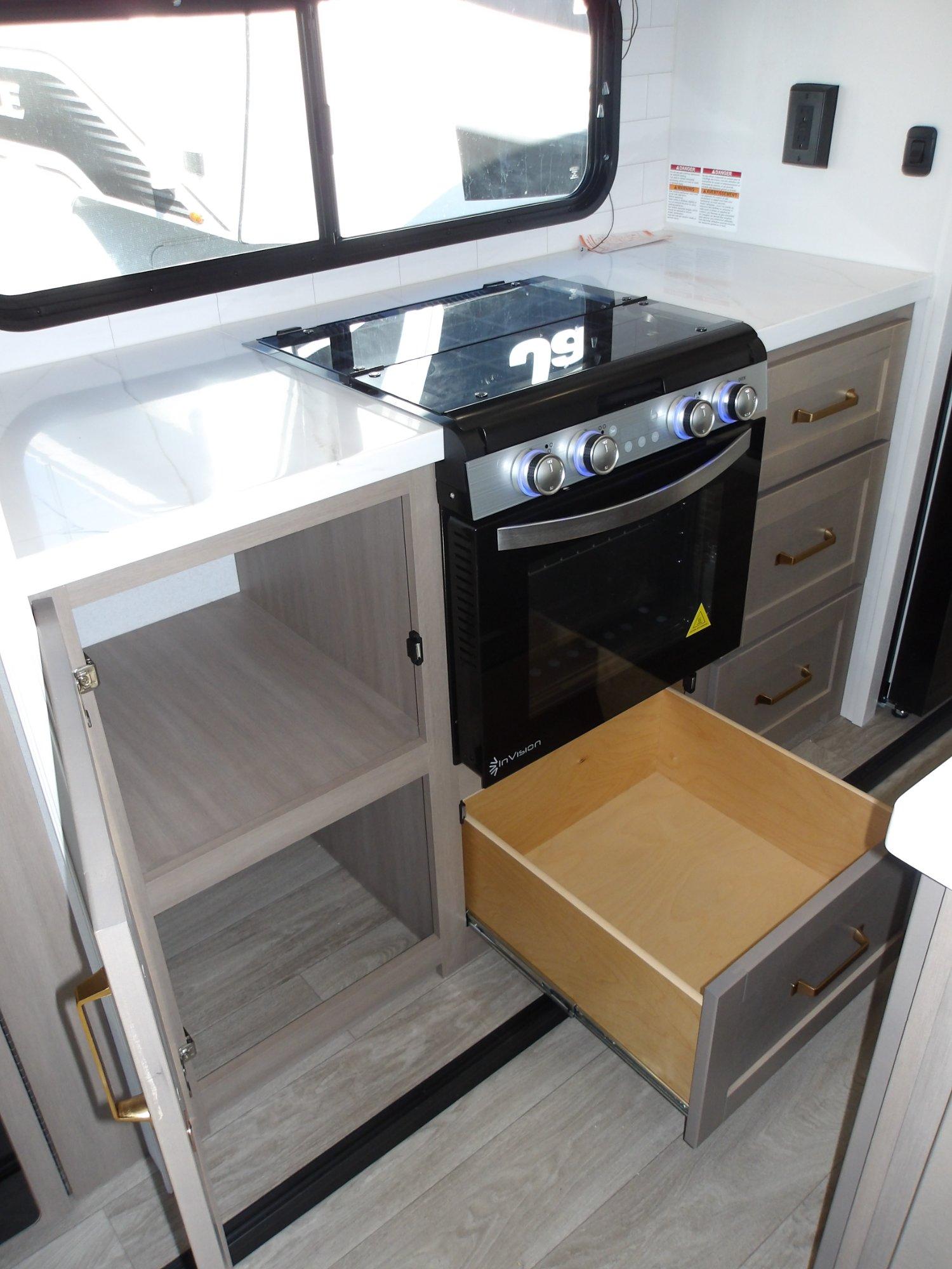 2027 Jayco 2027 Jayco Eagle - thumbnail 27