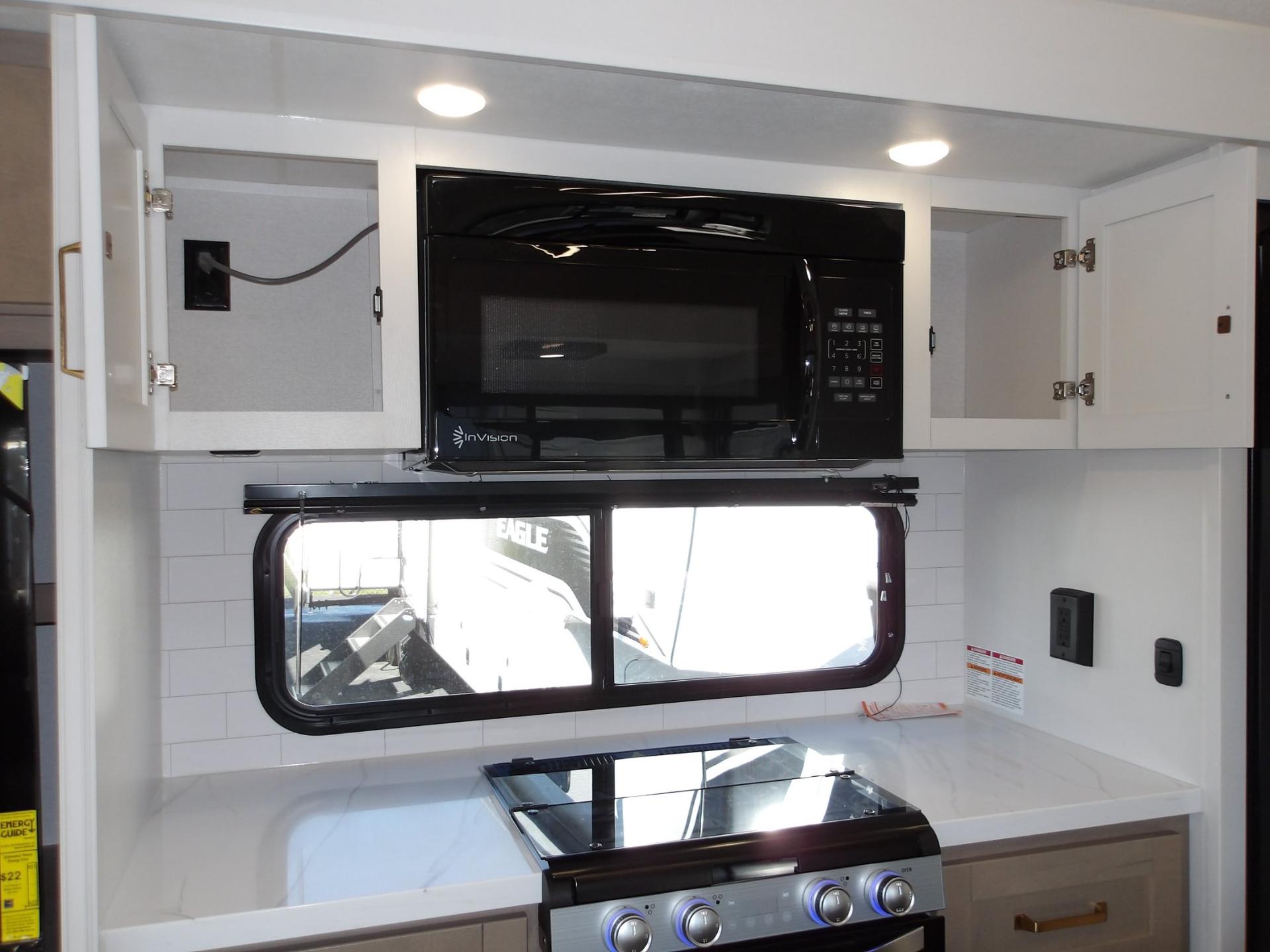 2027 Jayco 2027 Jayco Eagle - thumbnail 30