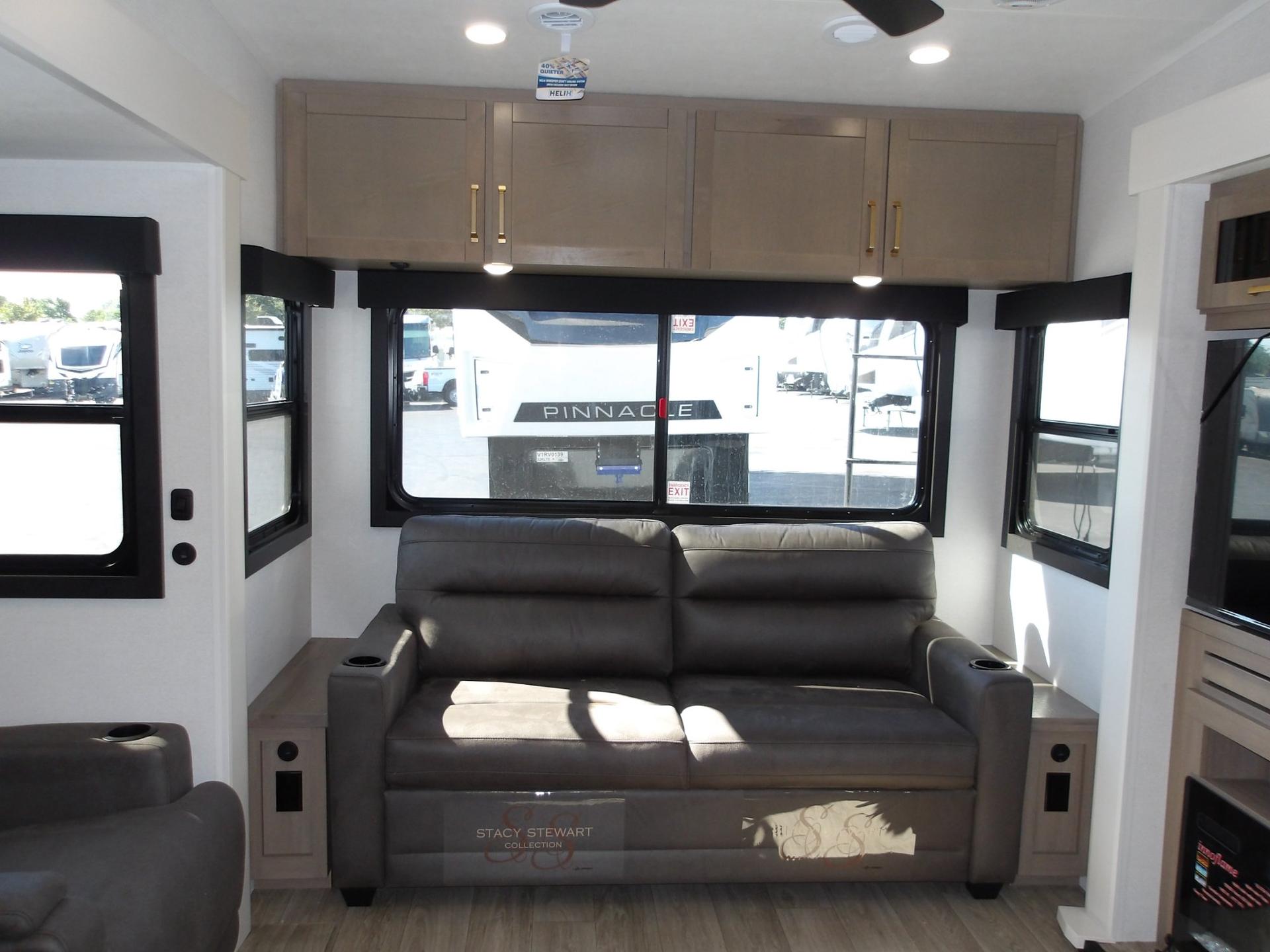 2027 Jayco 2027 Jayco Eagle - thumbnail 38