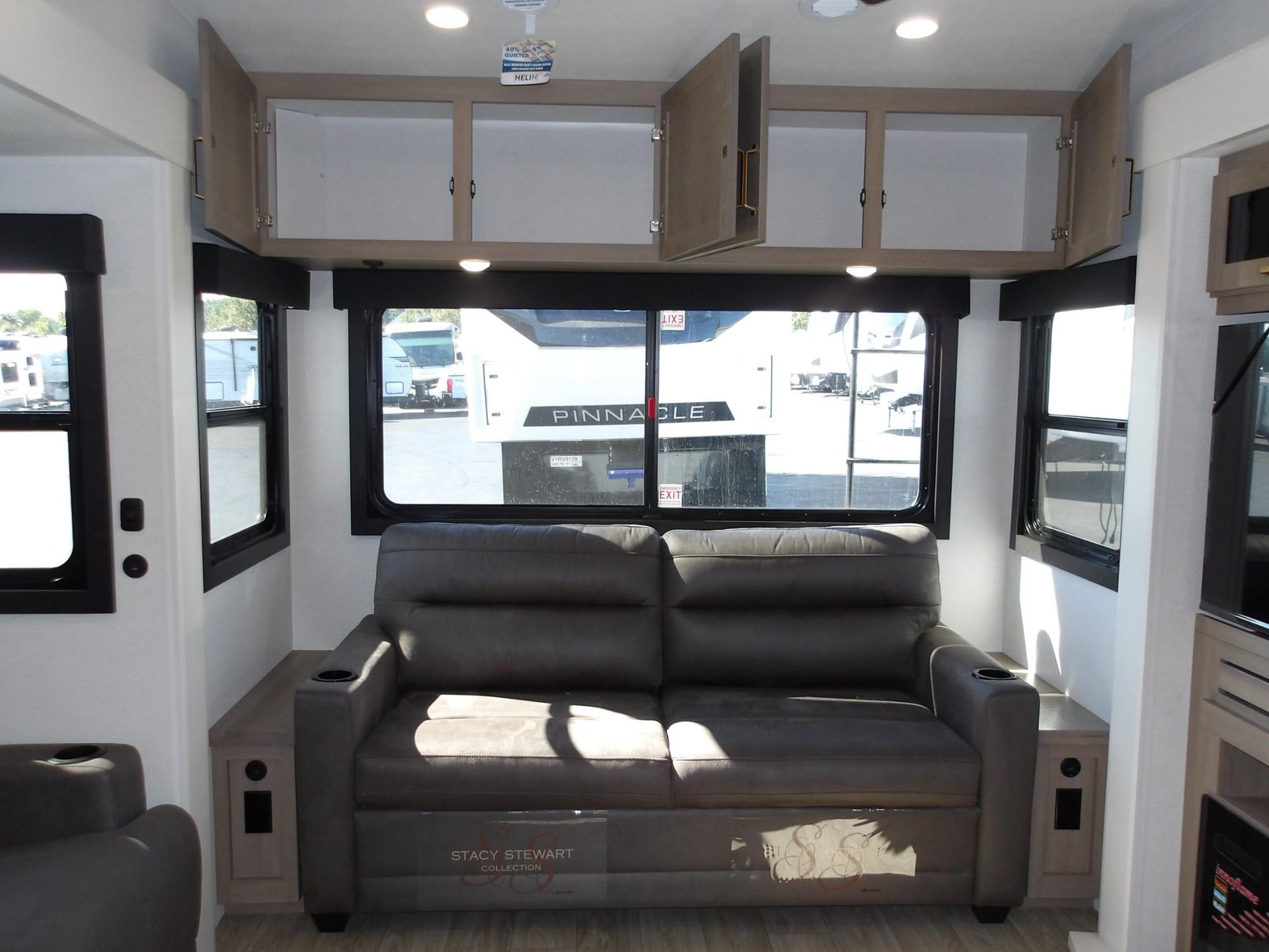 2027 Jayco 2027 Jayco Eagle - thumbnail 39