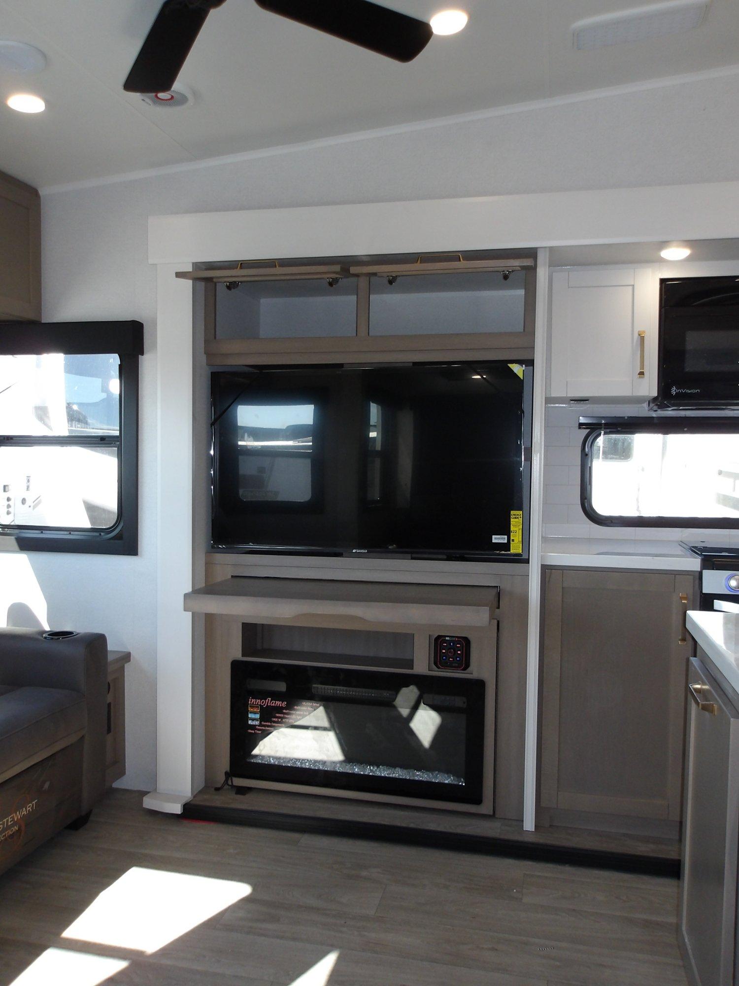 2027 Jayco 2027 Jayco Eagle - thumbnail 42