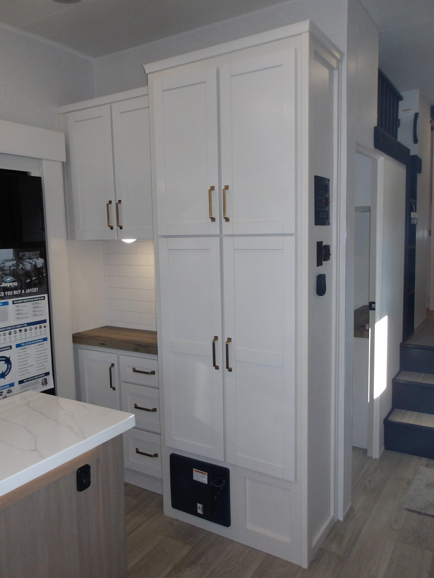 2027 Jayco 2027 Jayco Eagle - thumbnail 46