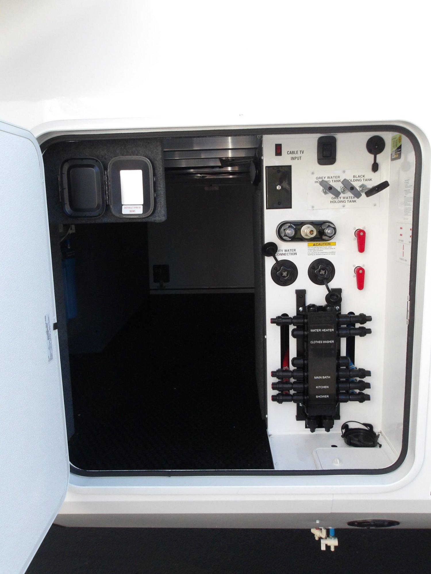 2027 Jayco 2027 Jayco Pinnacle - thumbnail 13