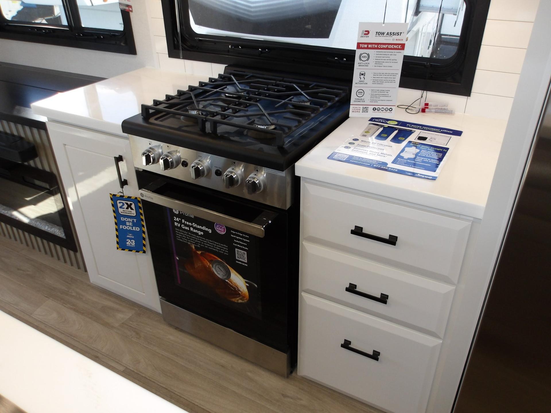 2027 Jayco 2027 Jayco Pinnacle - thumbnail 20