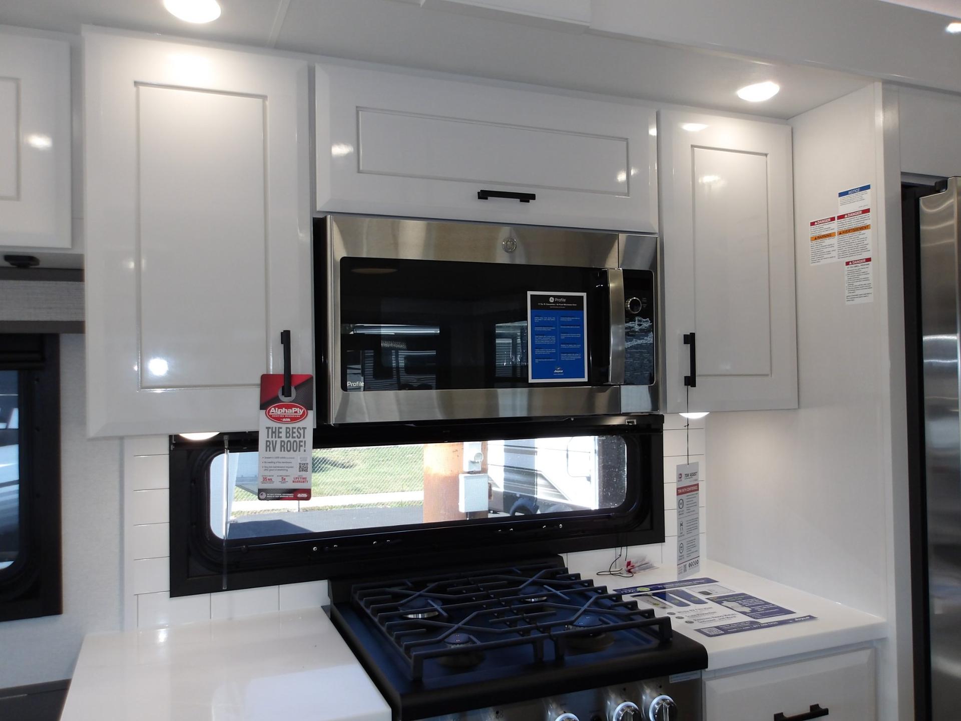 2027 Jayco 2027 Jayco Pinnacle - thumbnail 23