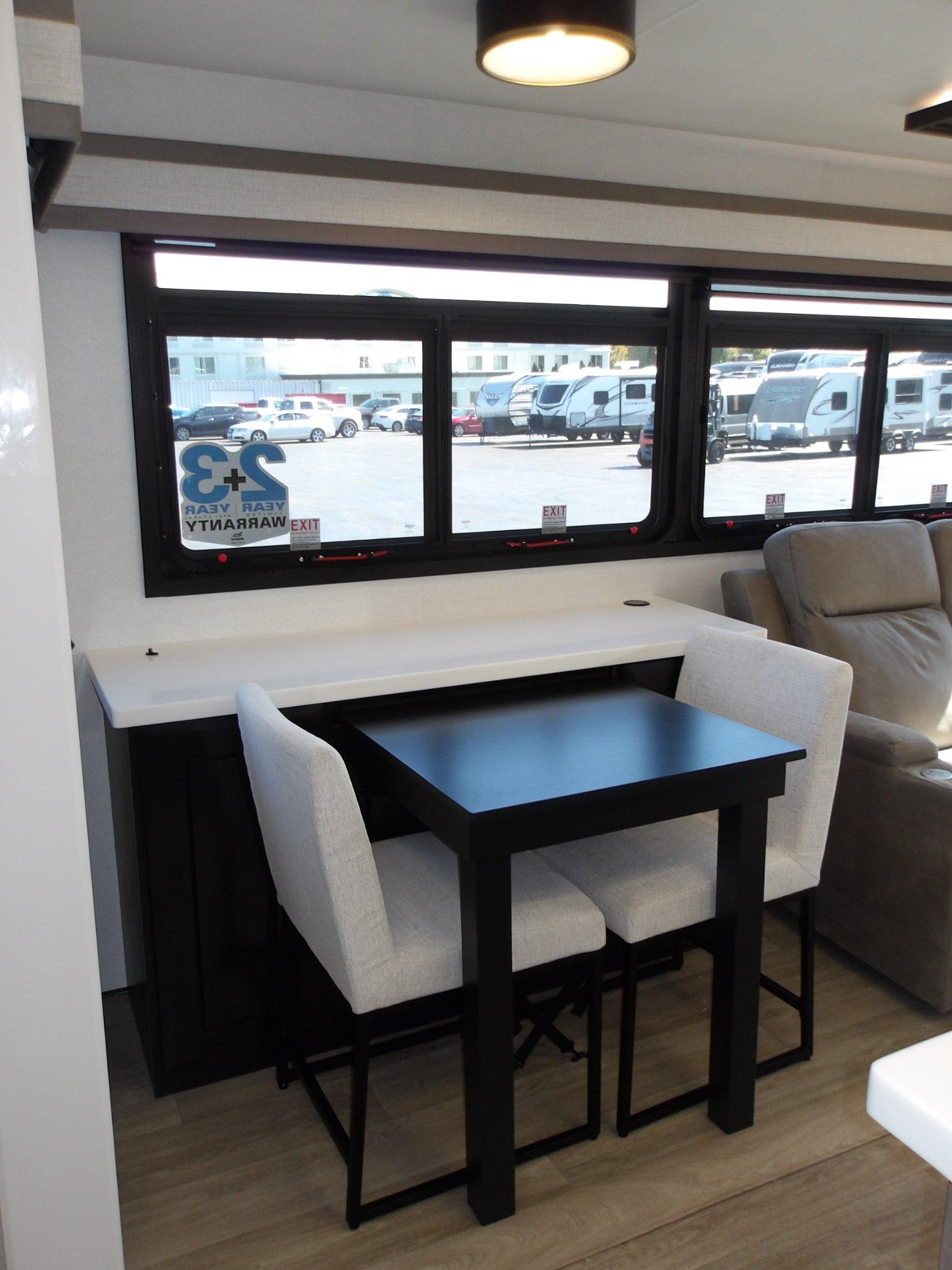2027 Jayco 2027 Jayco Pinnacle - thumbnail 35
