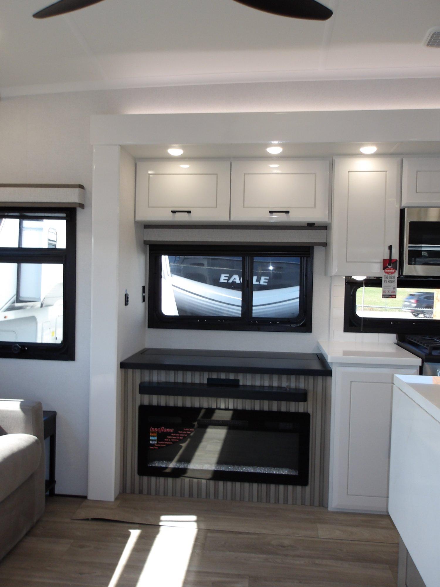 2027 Jayco 2027 Jayco Pinnacle - thumbnail 40