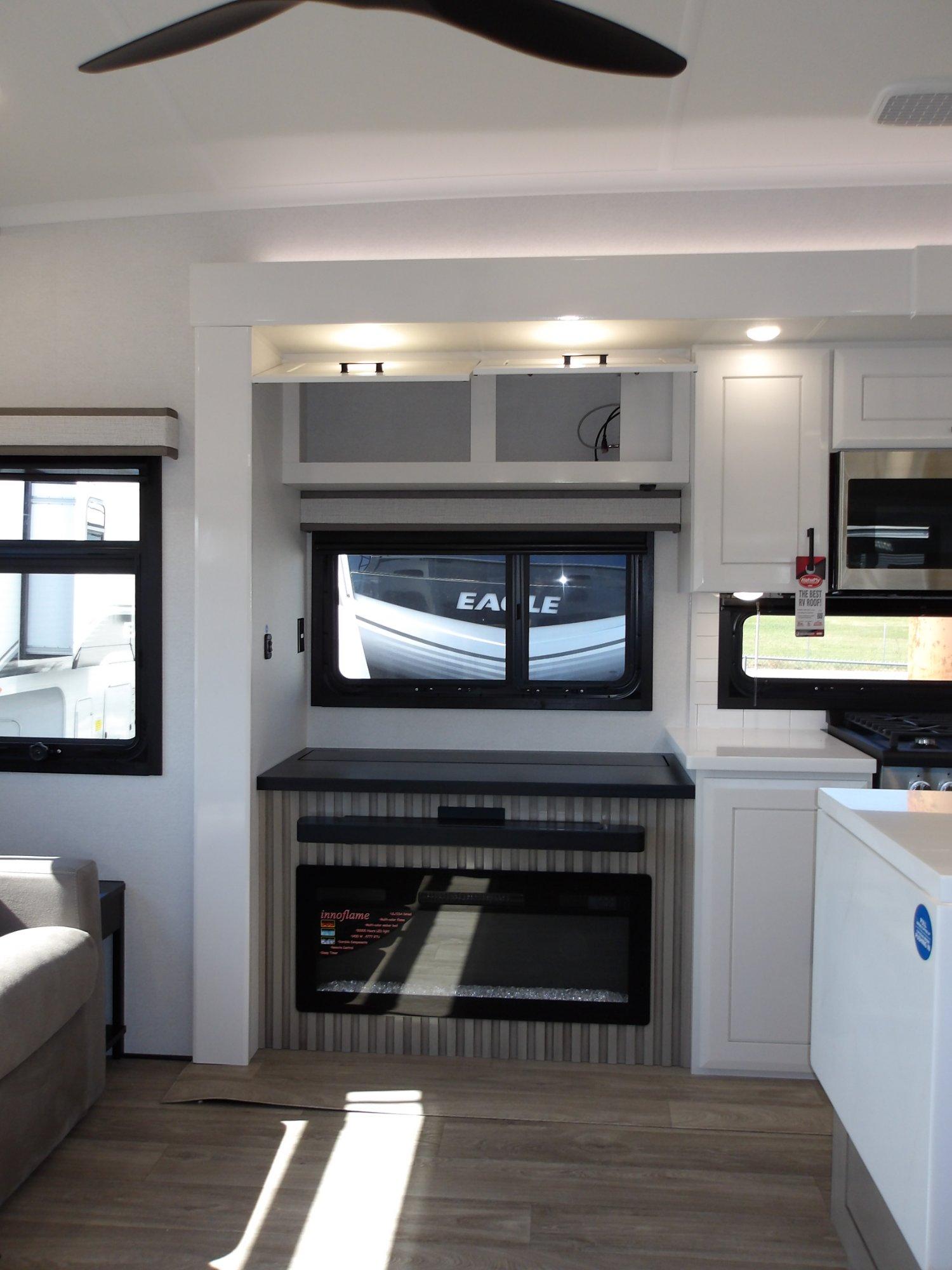 2027 Jayco 2027 Jayco Pinnacle - thumbnail 41