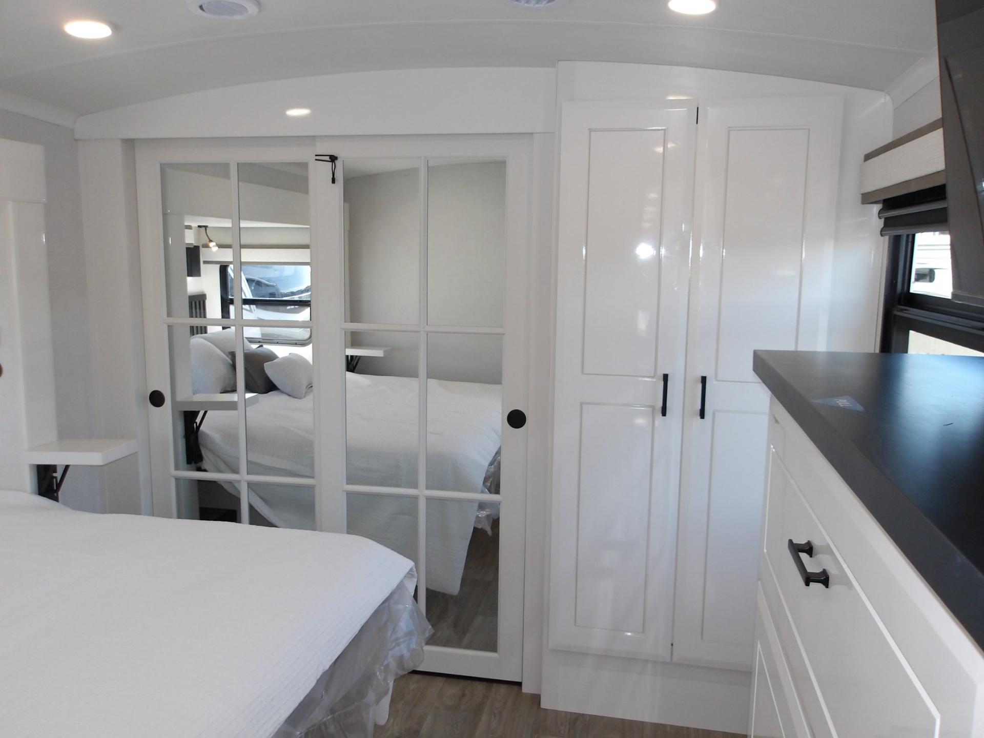 2027 Jayco 2027 Jayco Pinnacle - thumbnail 58