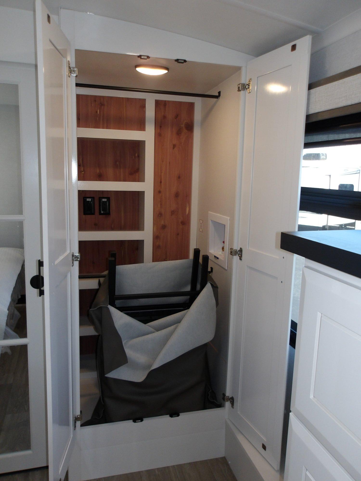 2027 Jayco 2027 Jayco Pinnacle - thumbnail 59