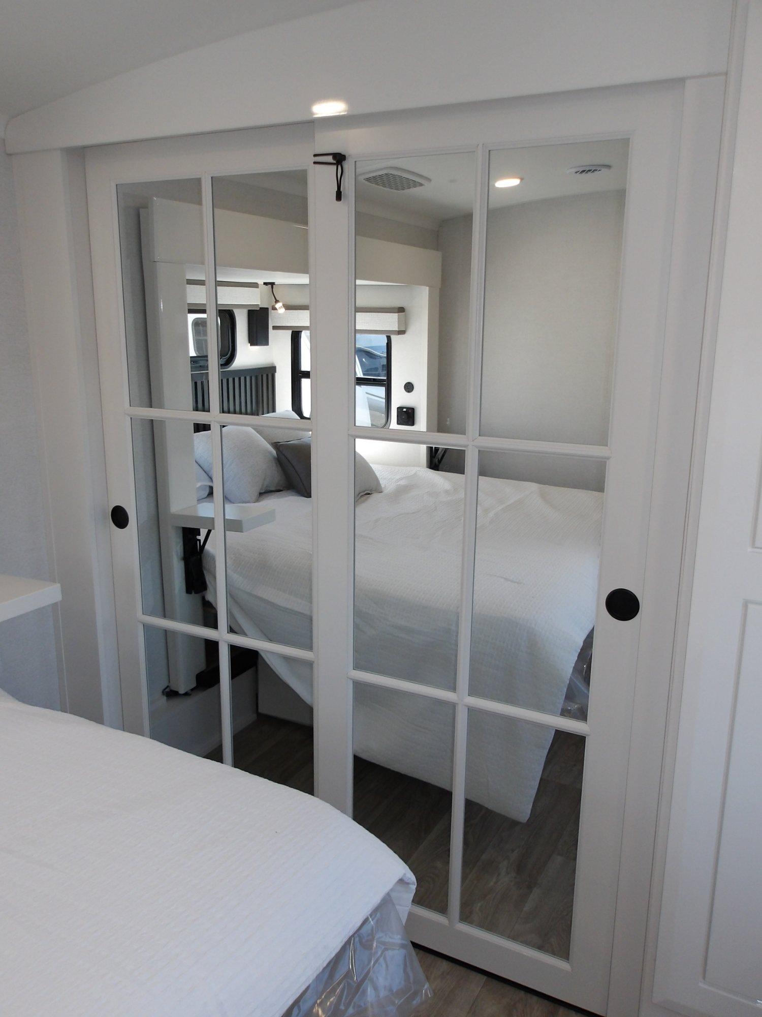 2027 Jayco 2027 Jayco Pinnacle - thumbnail 60