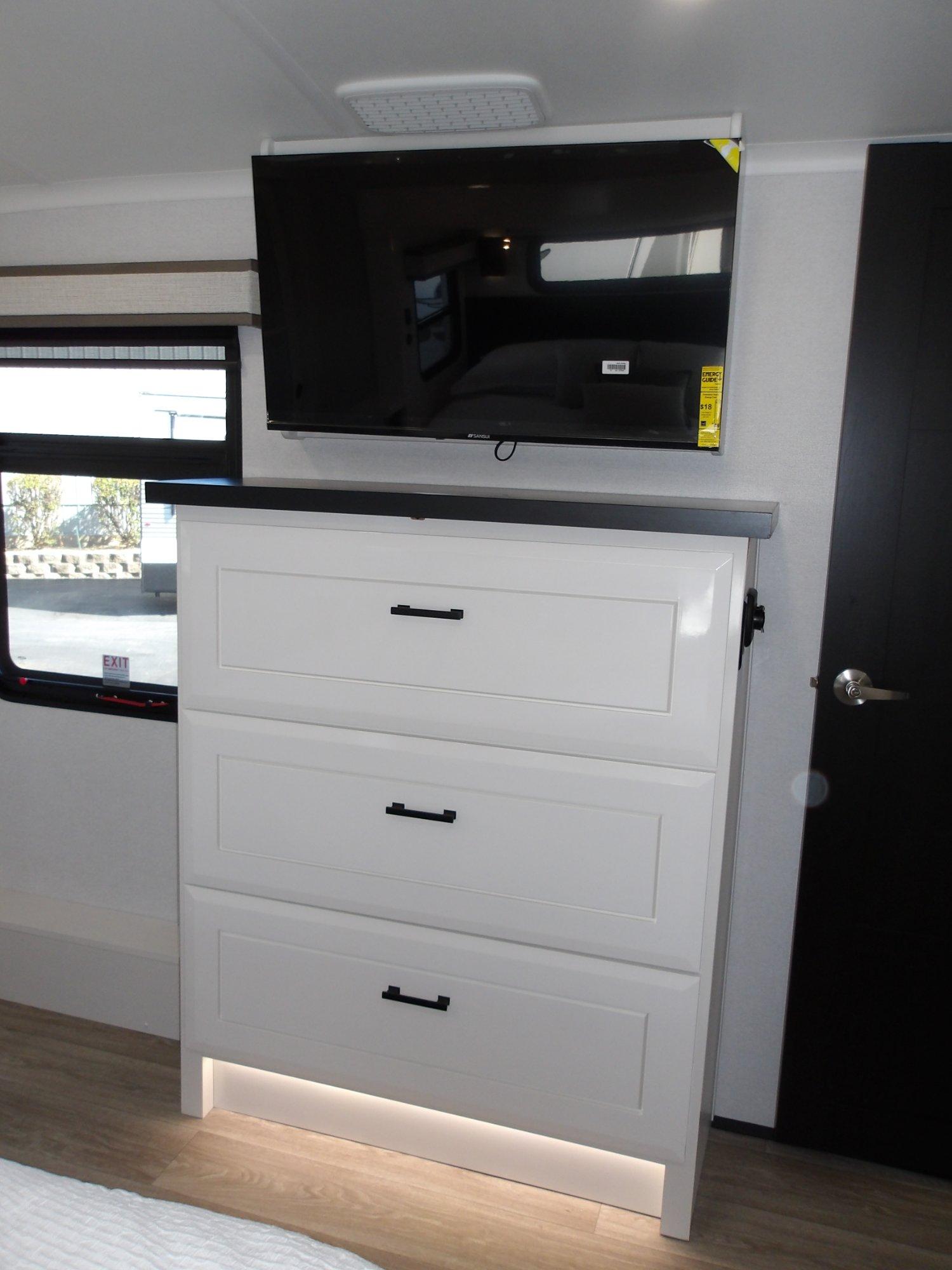 2027 Jayco 2027 Jayco Pinnacle - thumbnail 68