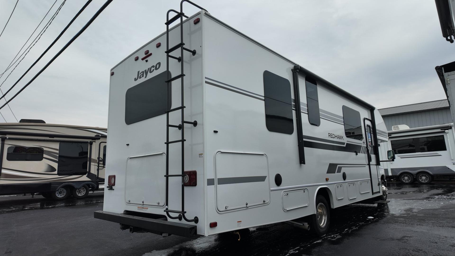 2027 Jayco 2027 Jayco Redhawk - thumbnail 6