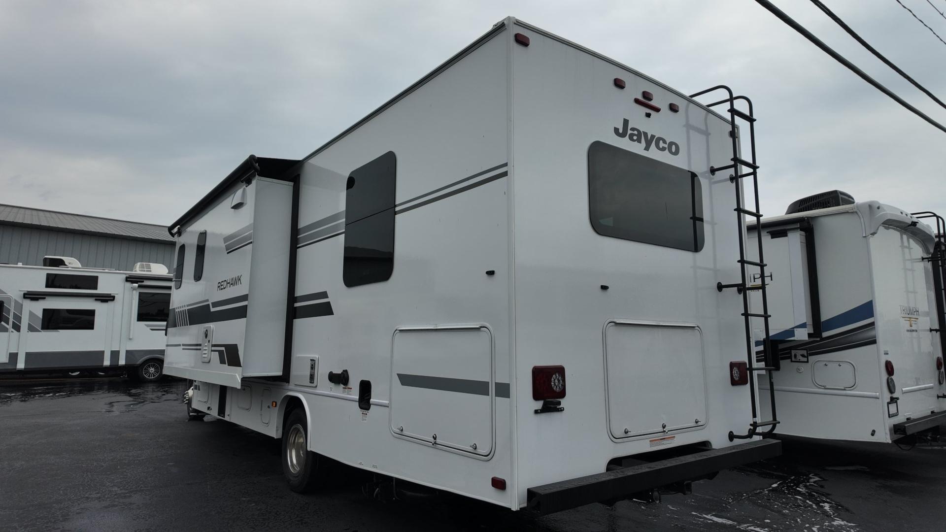 2027 Jayco 2027 Jayco Redhawk - thumbnail 9