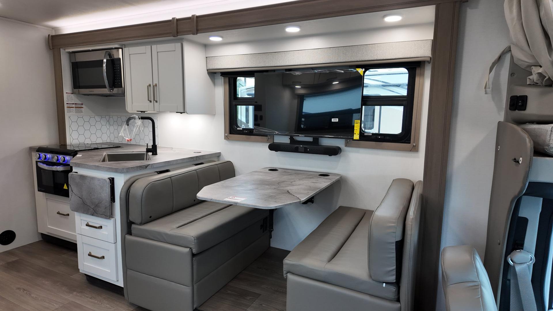 2027 Jayco 2027 Jayco Redhawk - thumbnail 21