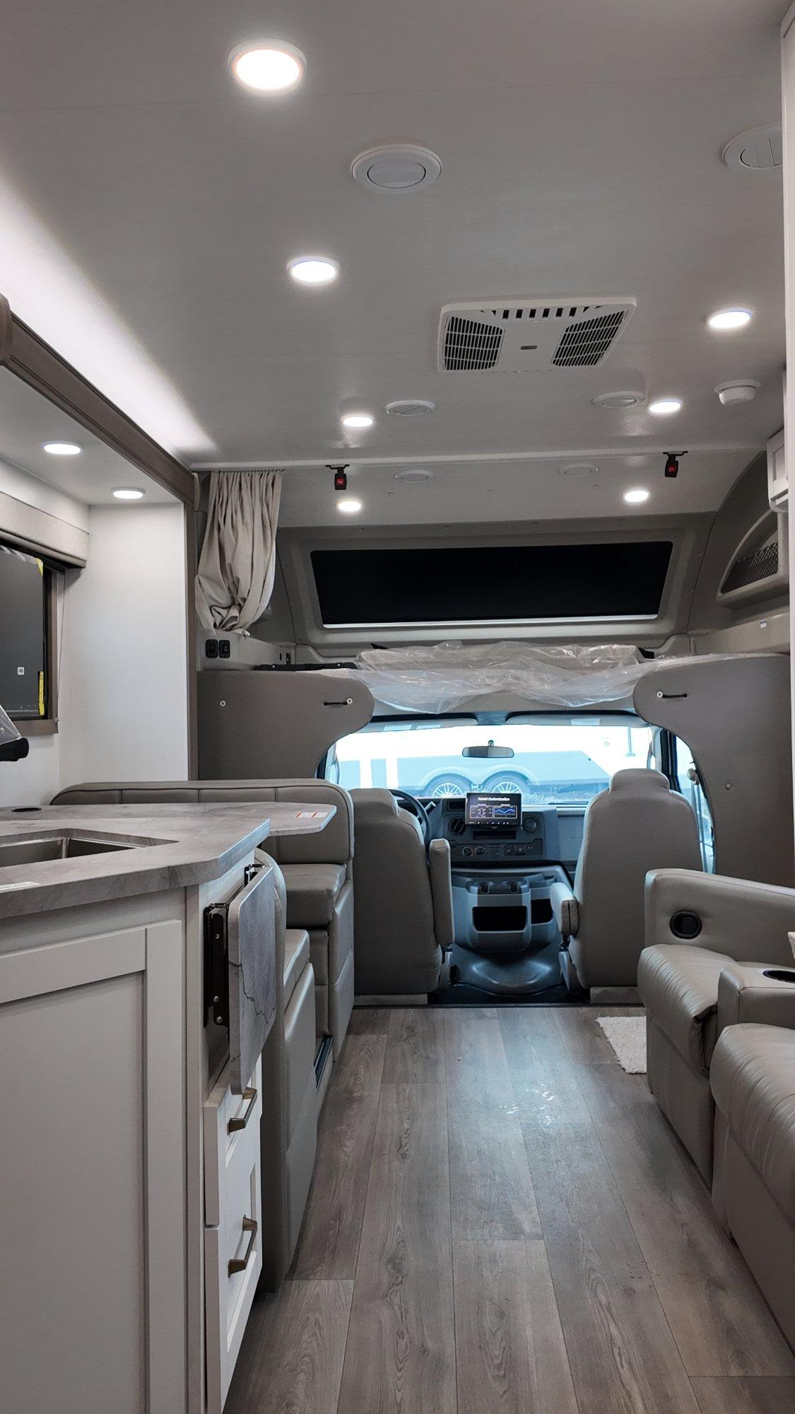 2027 Jayco 2027 Jayco Redhawk - thumbnail 41