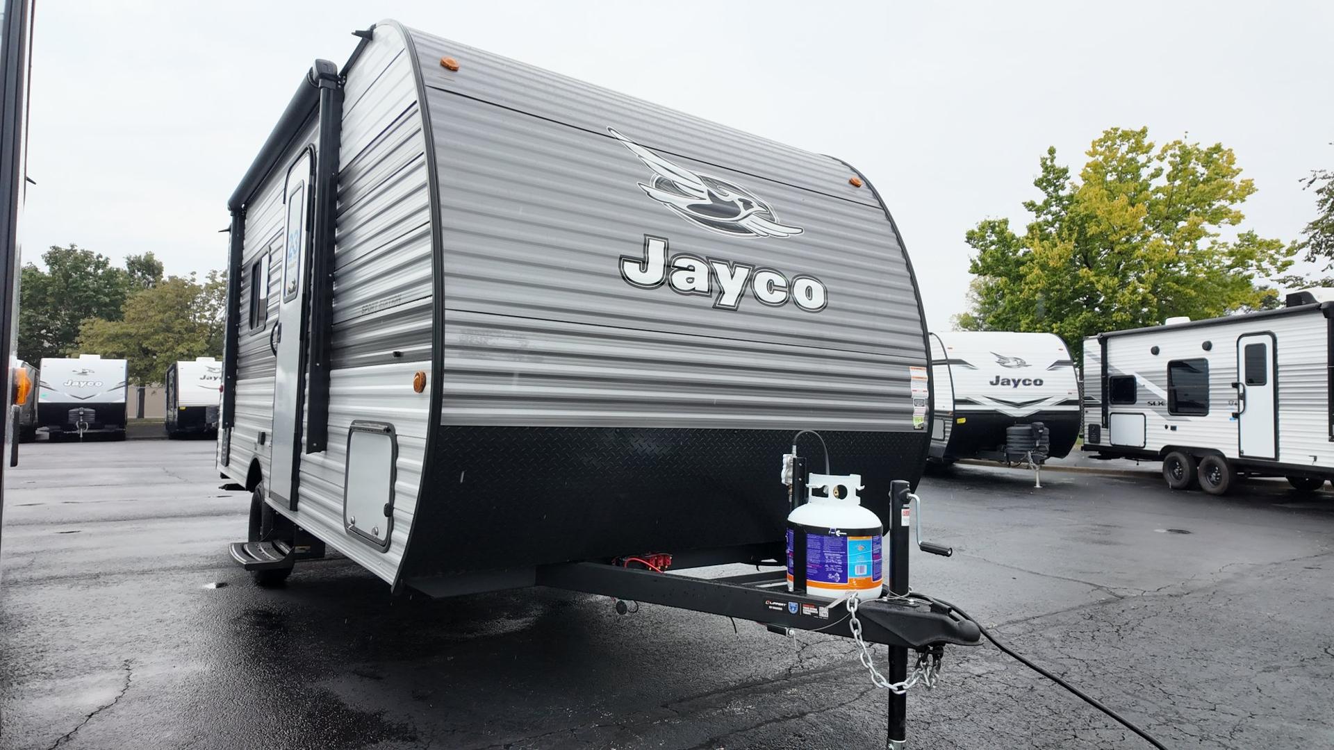 2027 Jayco 2027 Jayco Jay Flight - image 1