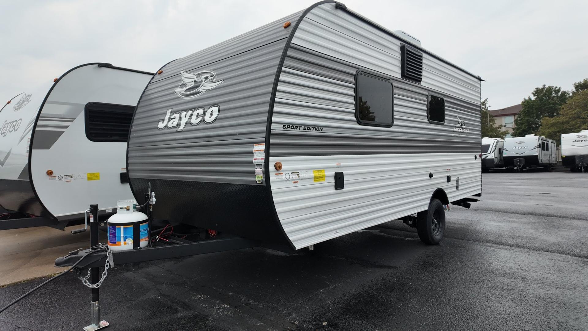 2027 Jayco 2027 Jayco Jay Flight - thumbnail 6