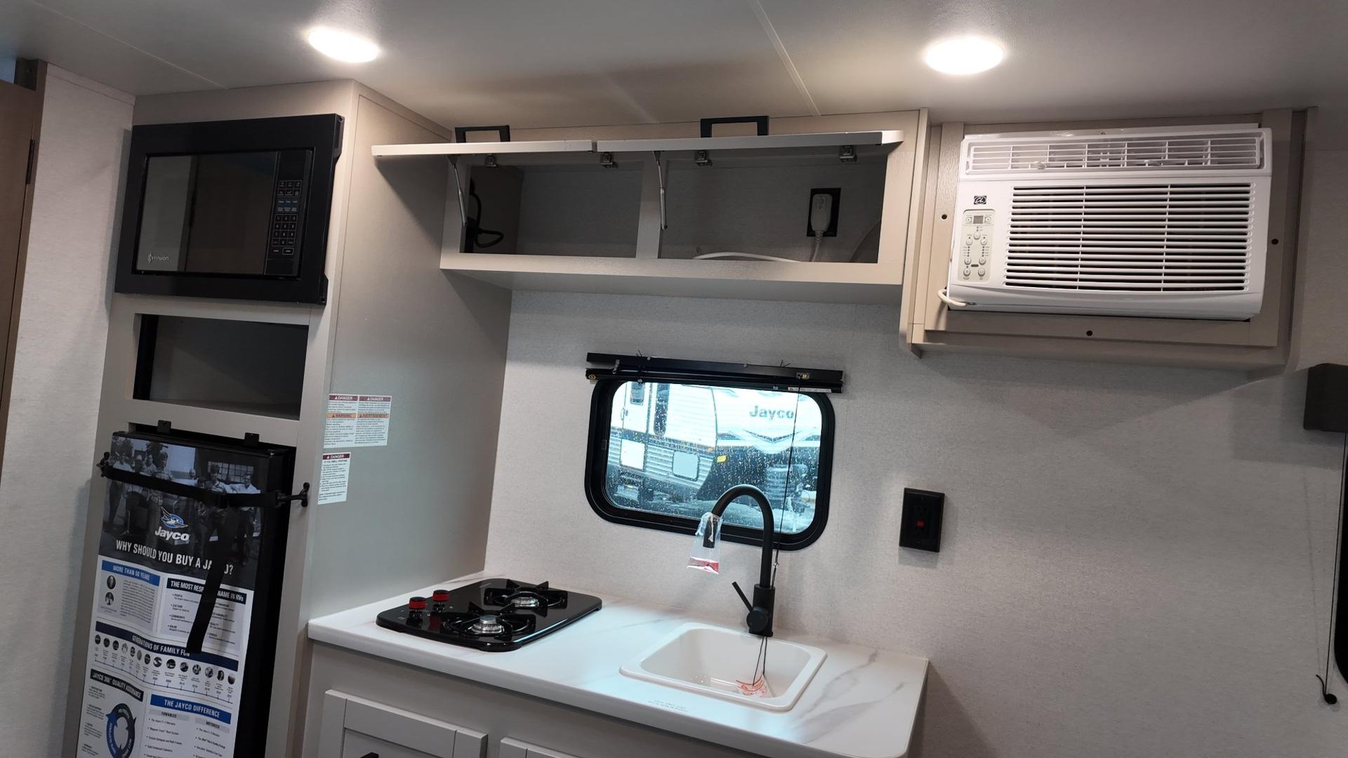2027 Jayco 2027 Jayco Jay Flight - thumbnail 12