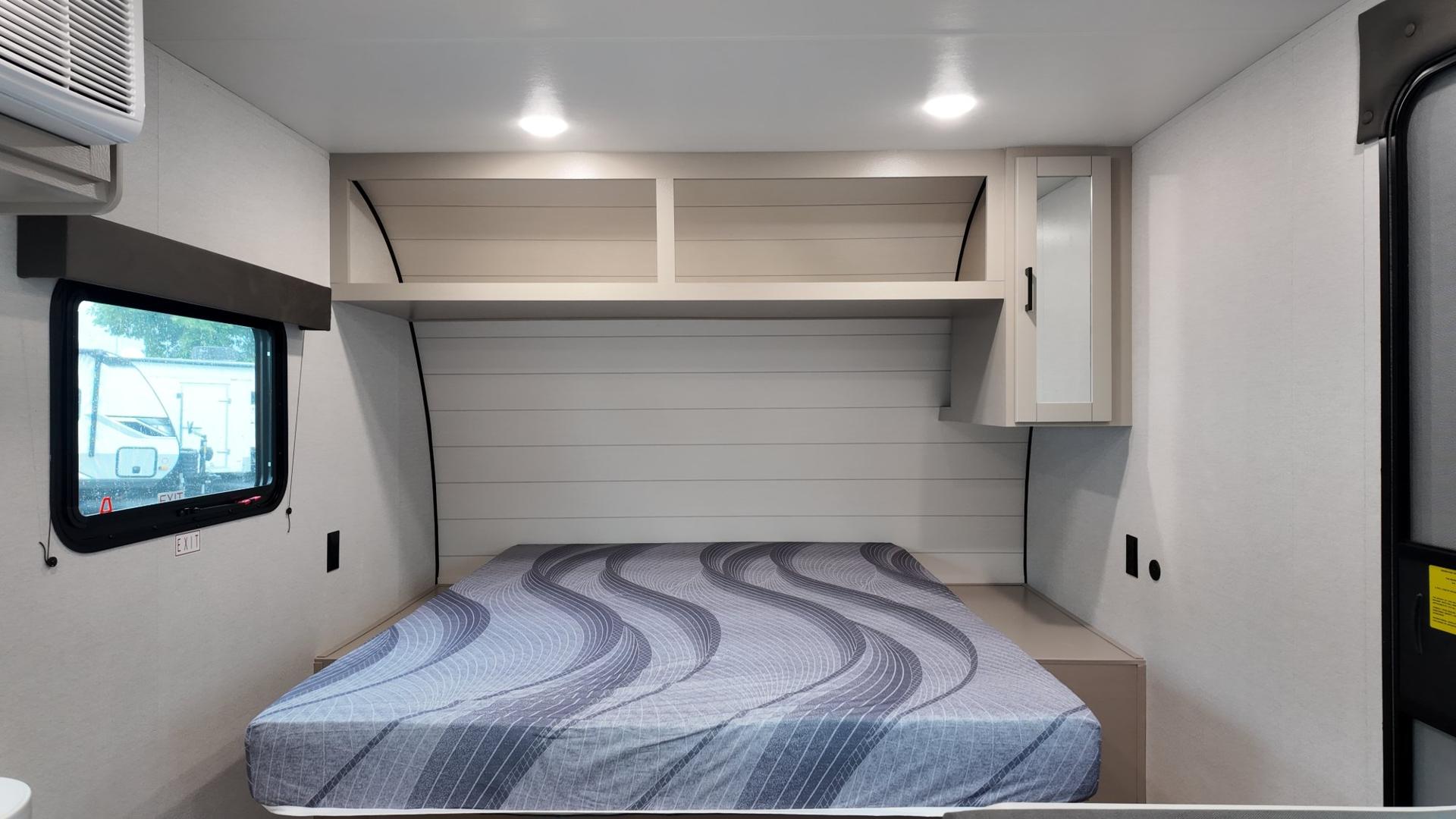 2027 Jayco 2027 Jayco Jay Flight - thumbnail 24