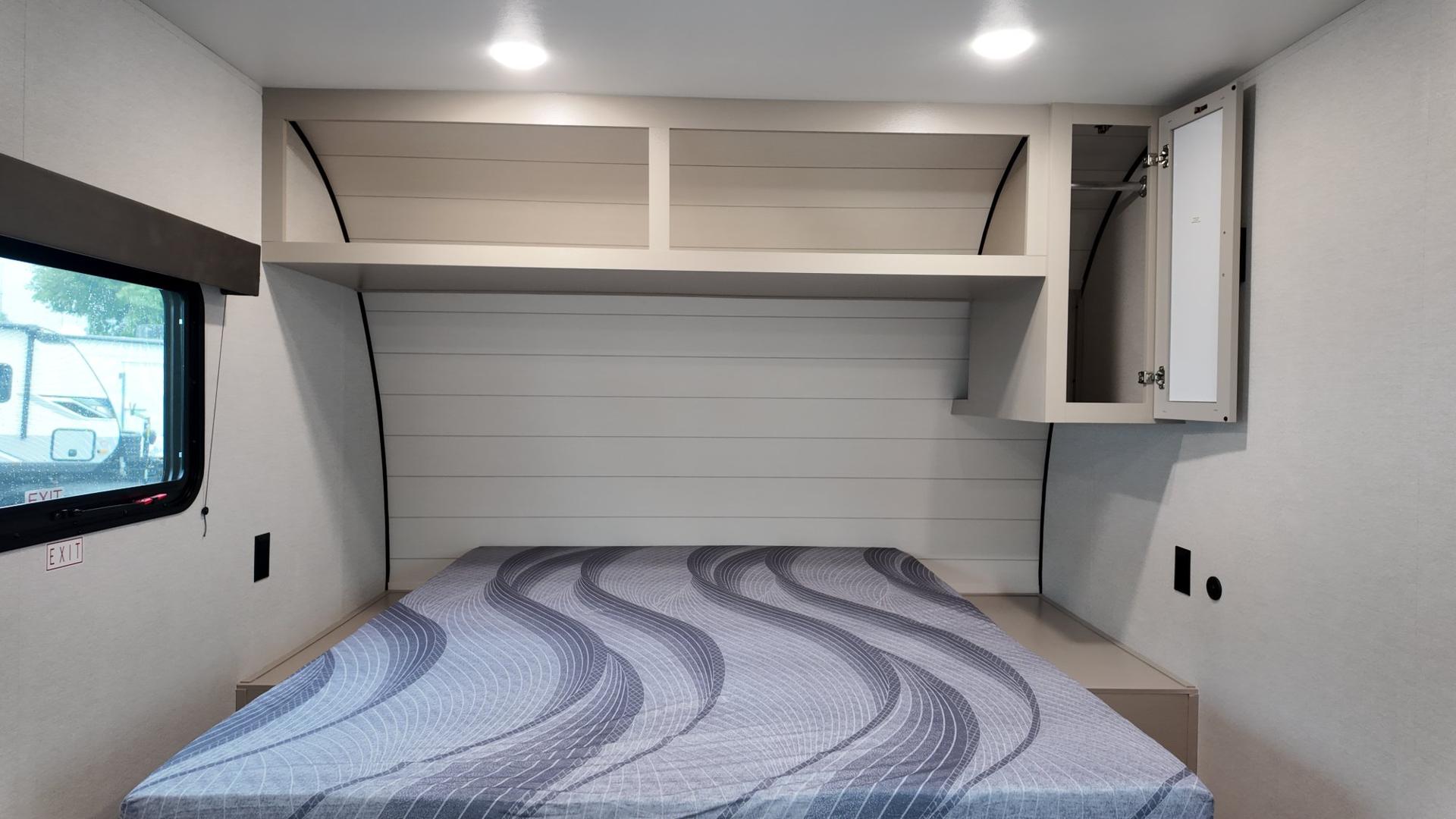 2027 Jayco 2027 Jayco Jay Flight - thumbnail 25
