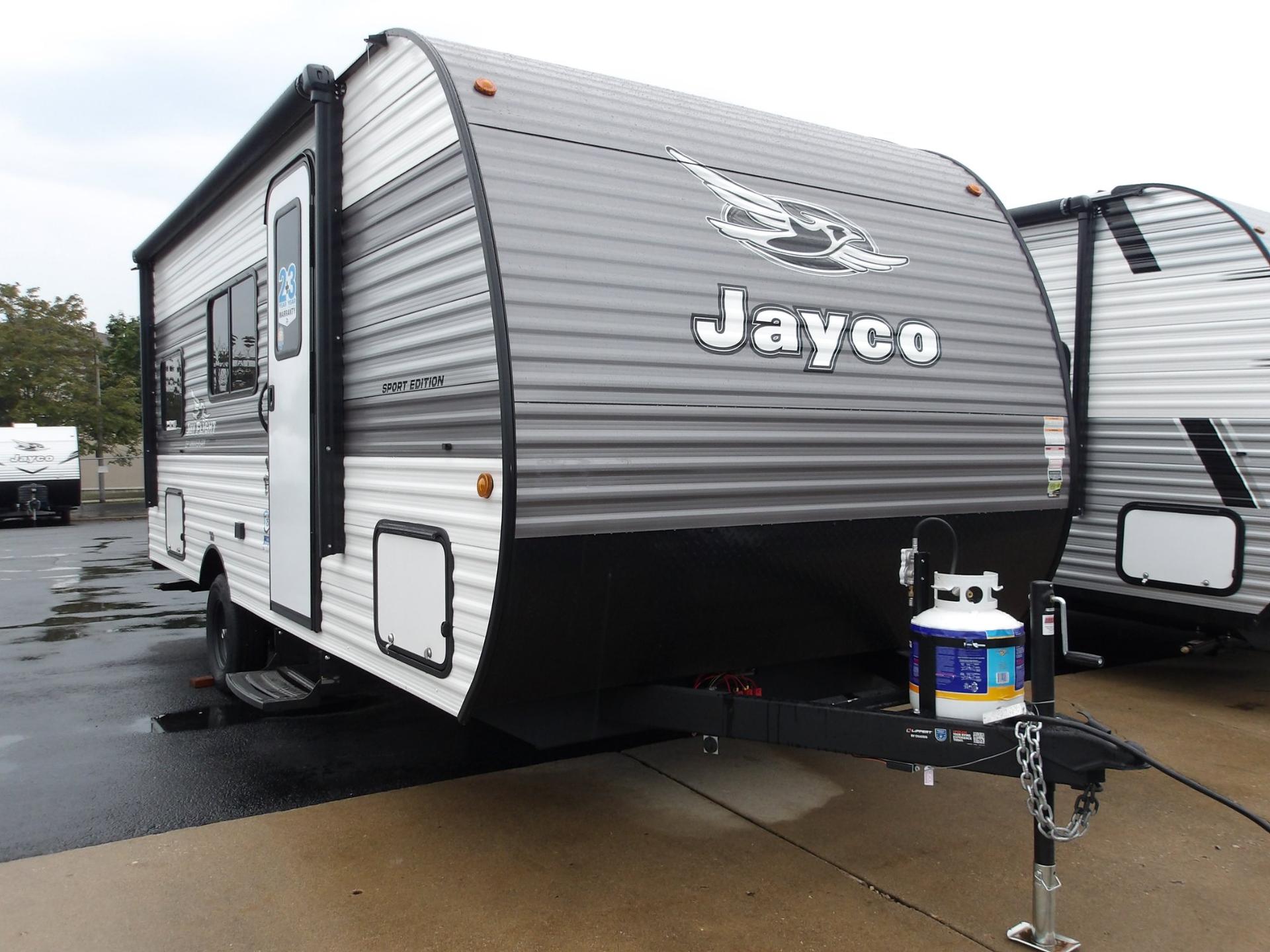 2027 Jayco 2027 Jayco Jay Flight - image 1