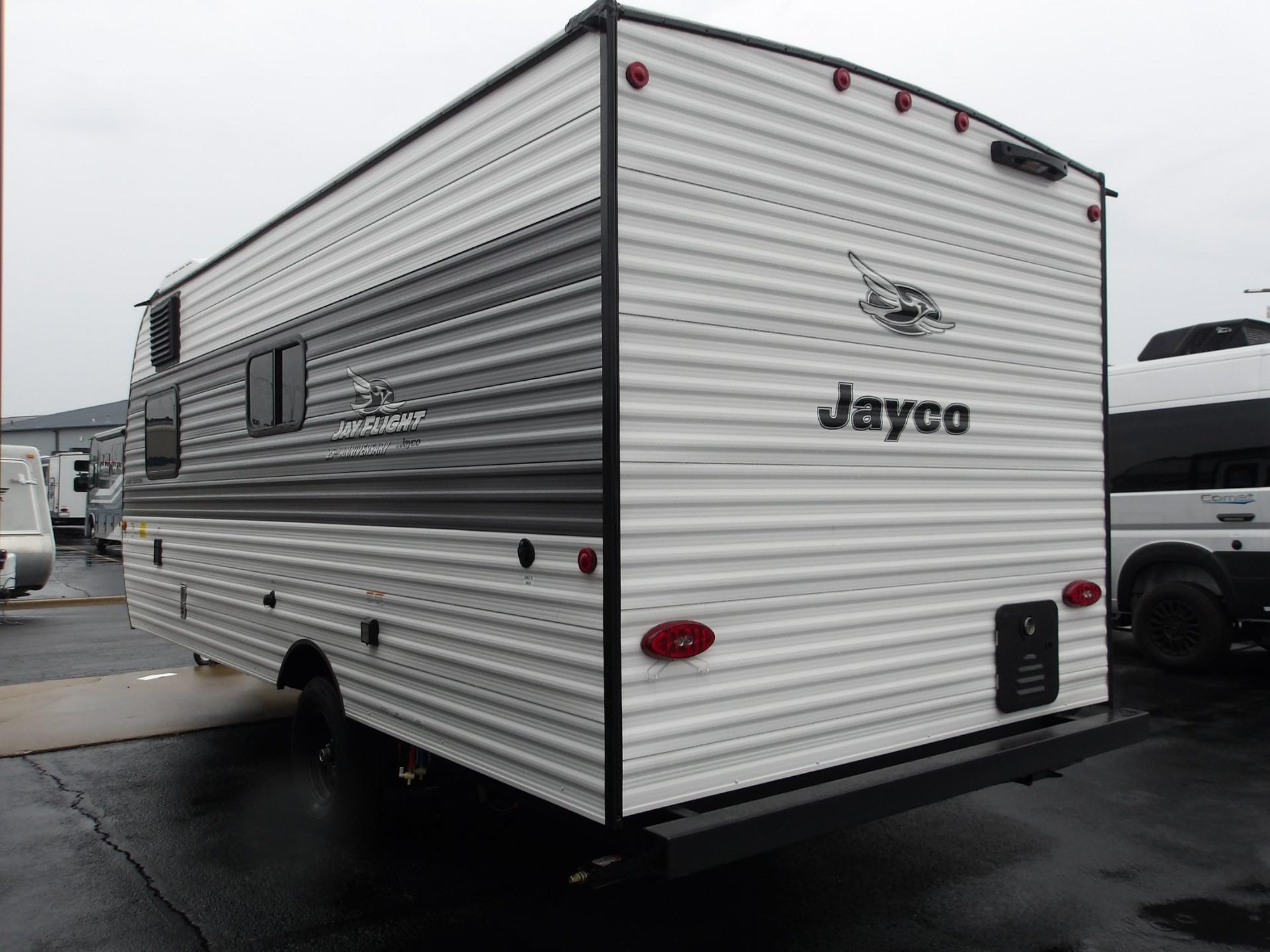 2027 Jayco 2027 Jayco Jay Flight - thumbnail 6