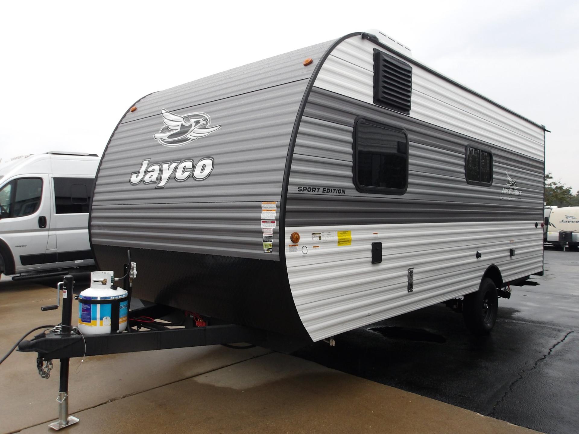 2027 Jayco 2027 Jayco Jay Flight - thumbnail 7
