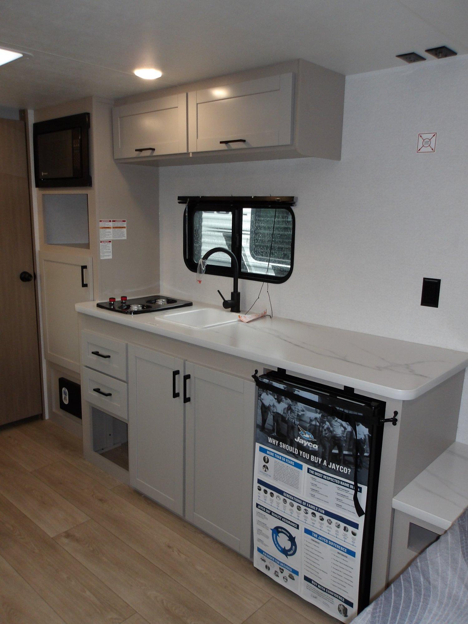 2027 Jayco 2027 Jayco Jay Flight - thumbnail 11